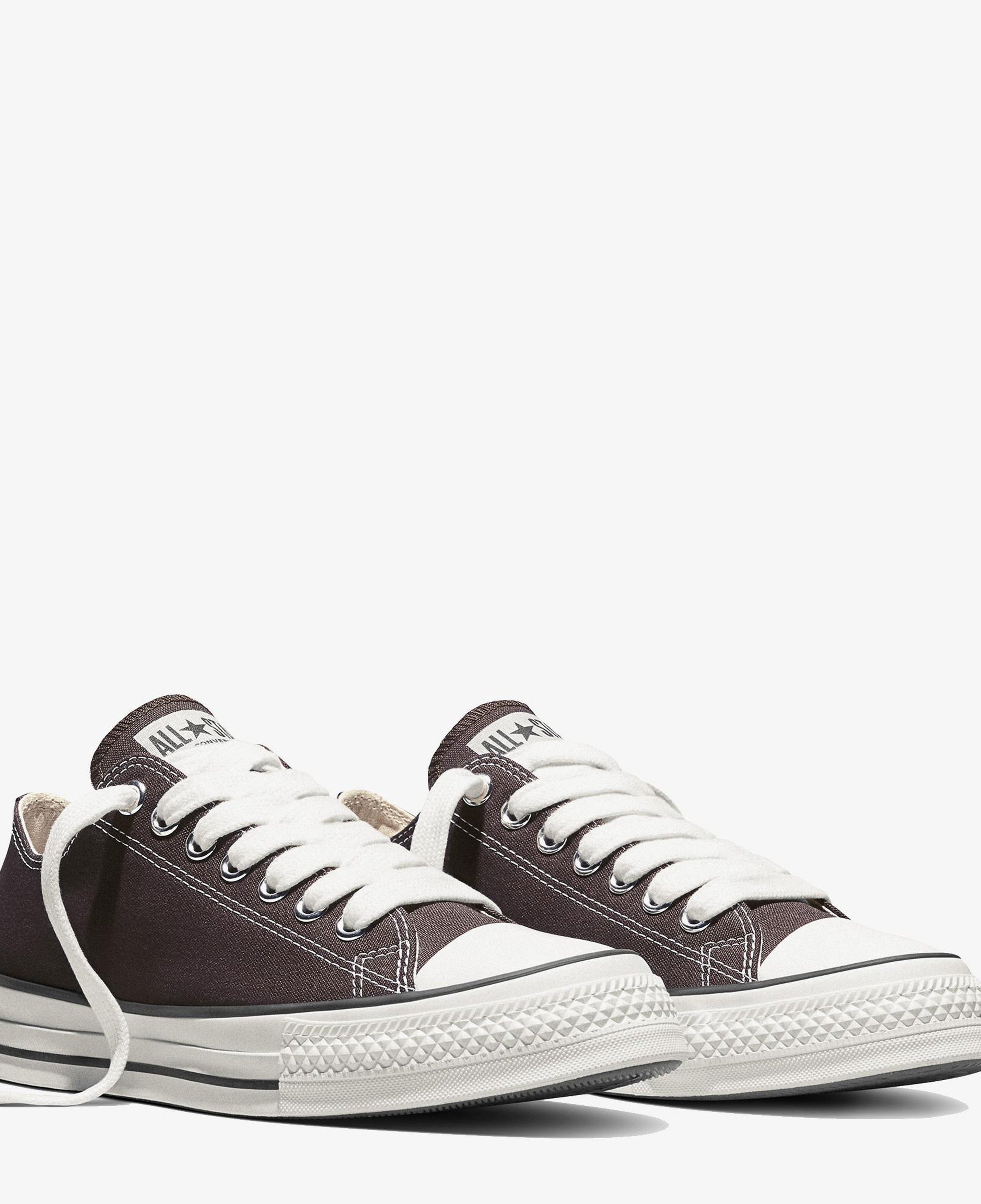 Converse Chuck Taylor All Star Throwback Kahverengi Sneaker