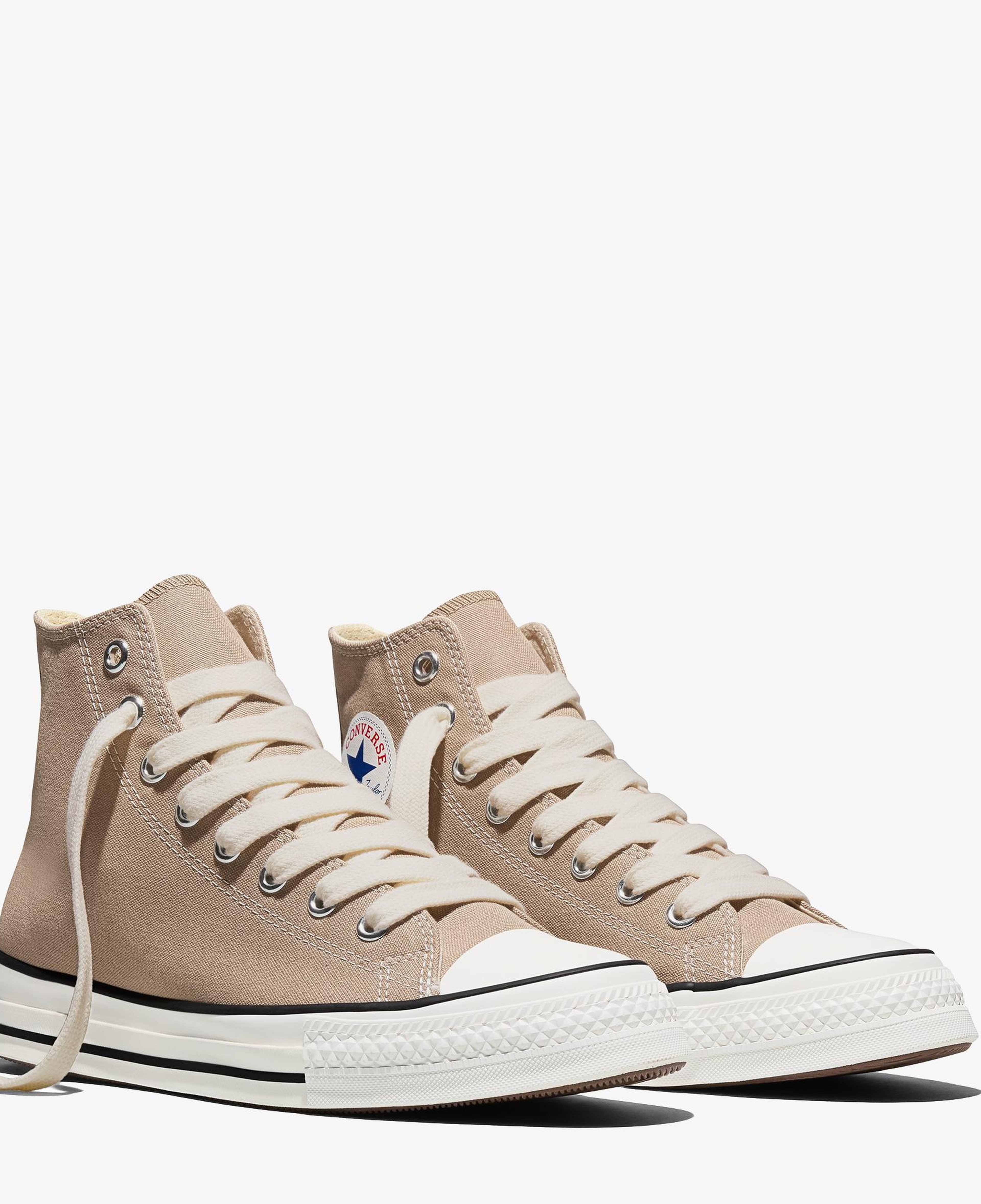 Converse Chuck Taylor All Star Throwback Kahverengi Sneaker