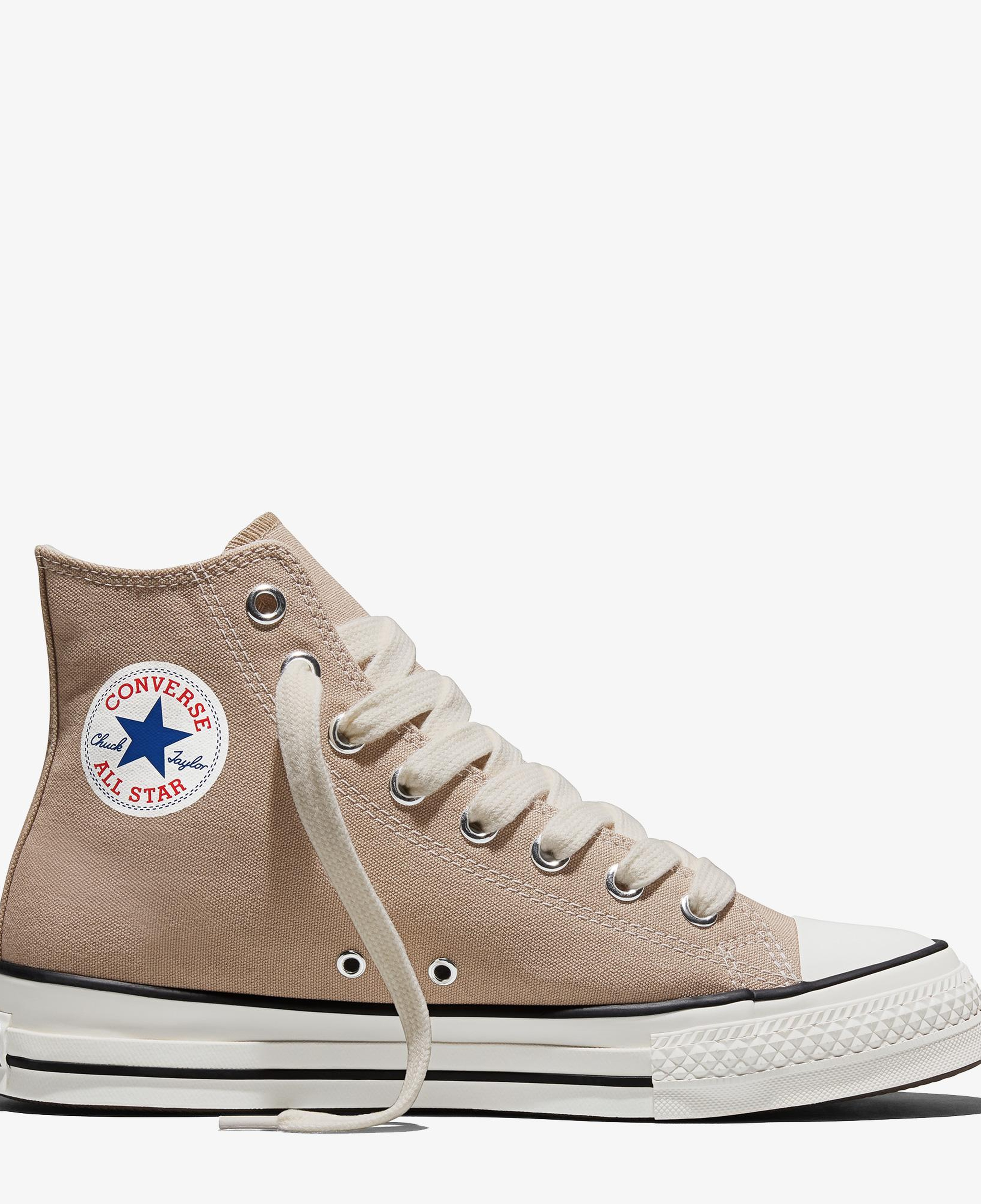 Converse Chuck Taylor All Star Throwback Kahverengi Sneaker
