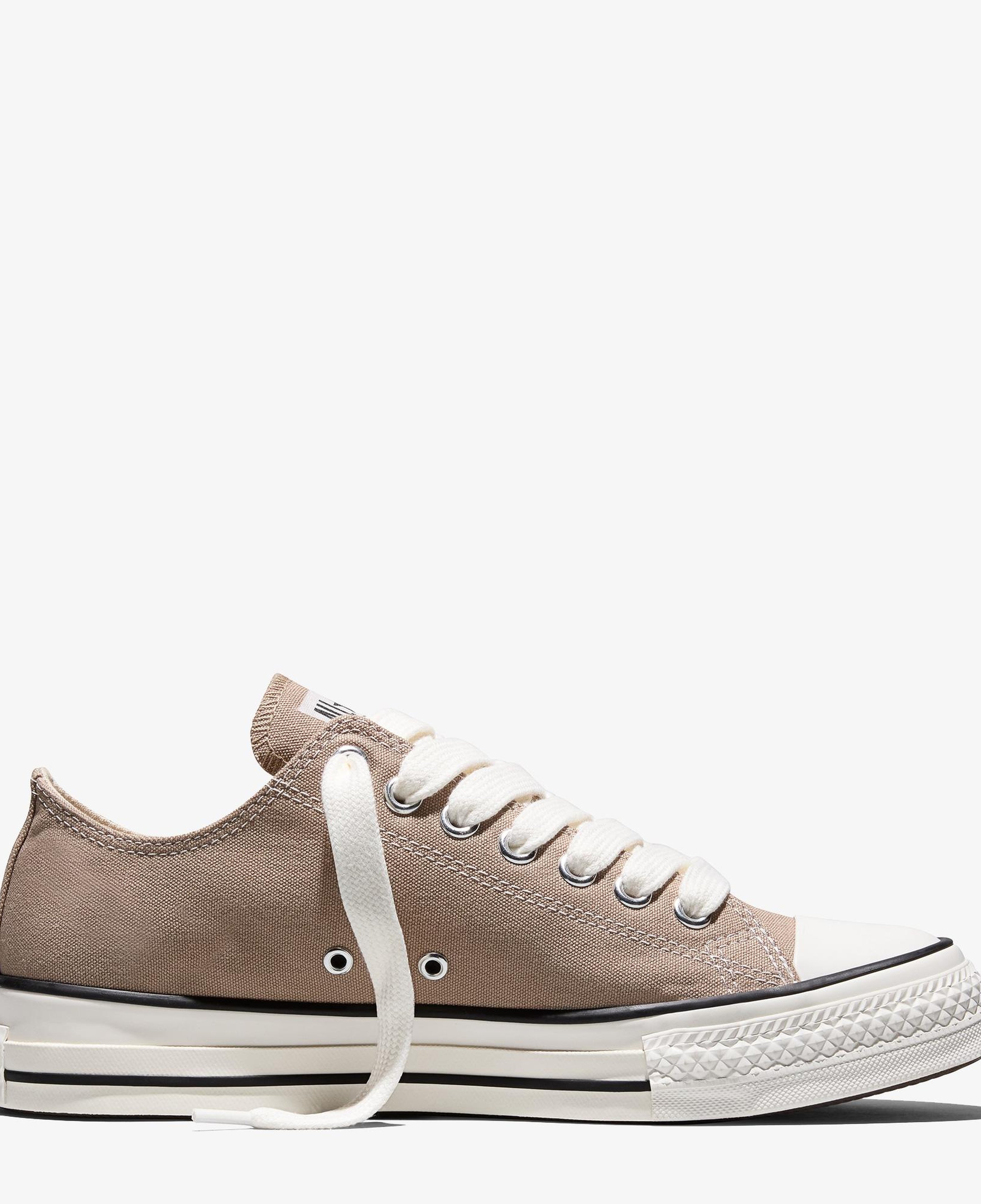 Converse Chuck Taylor All Star Throwback Kahverengi Sneaker