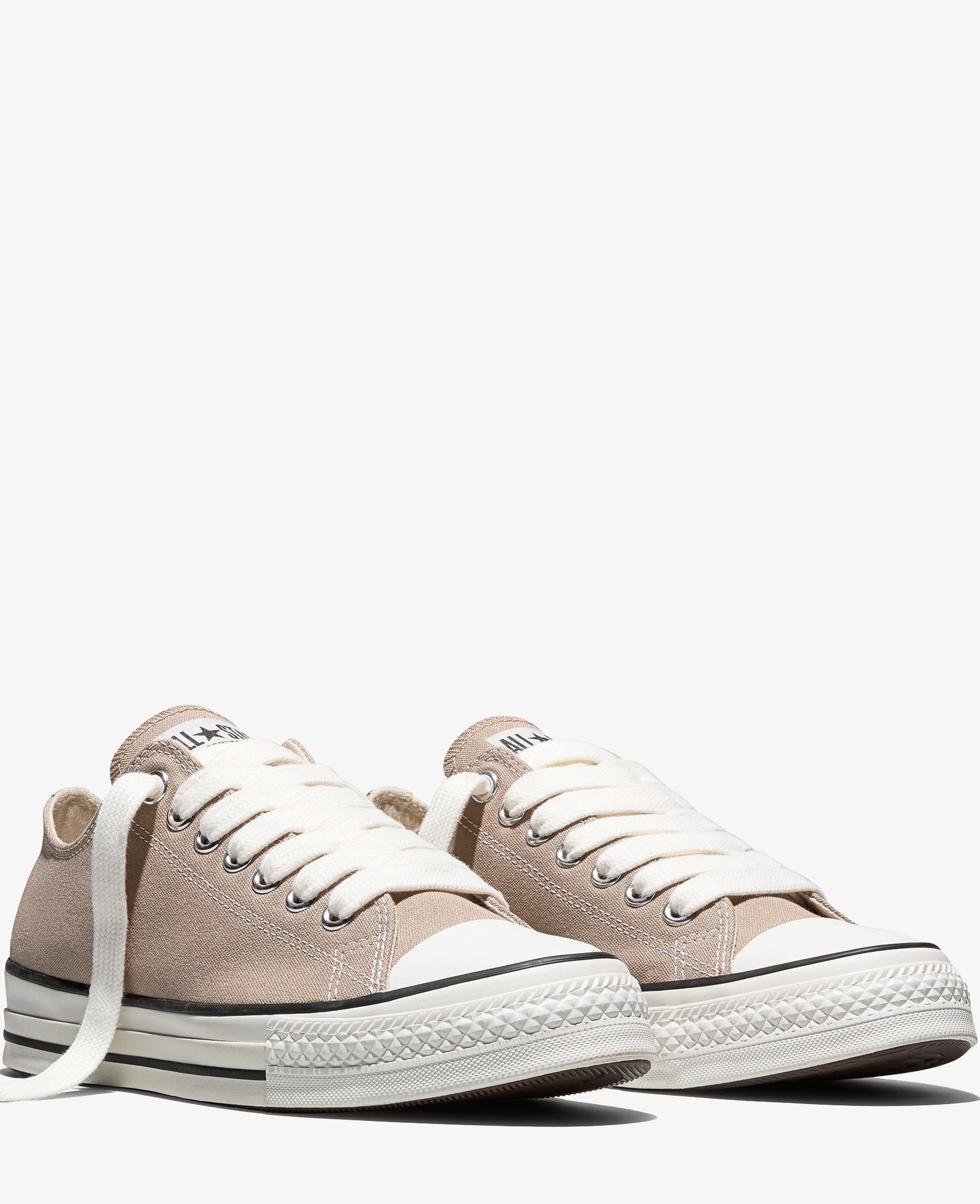 Converse Chuck Taylor All Star Throwback Kahverengi Sneaker