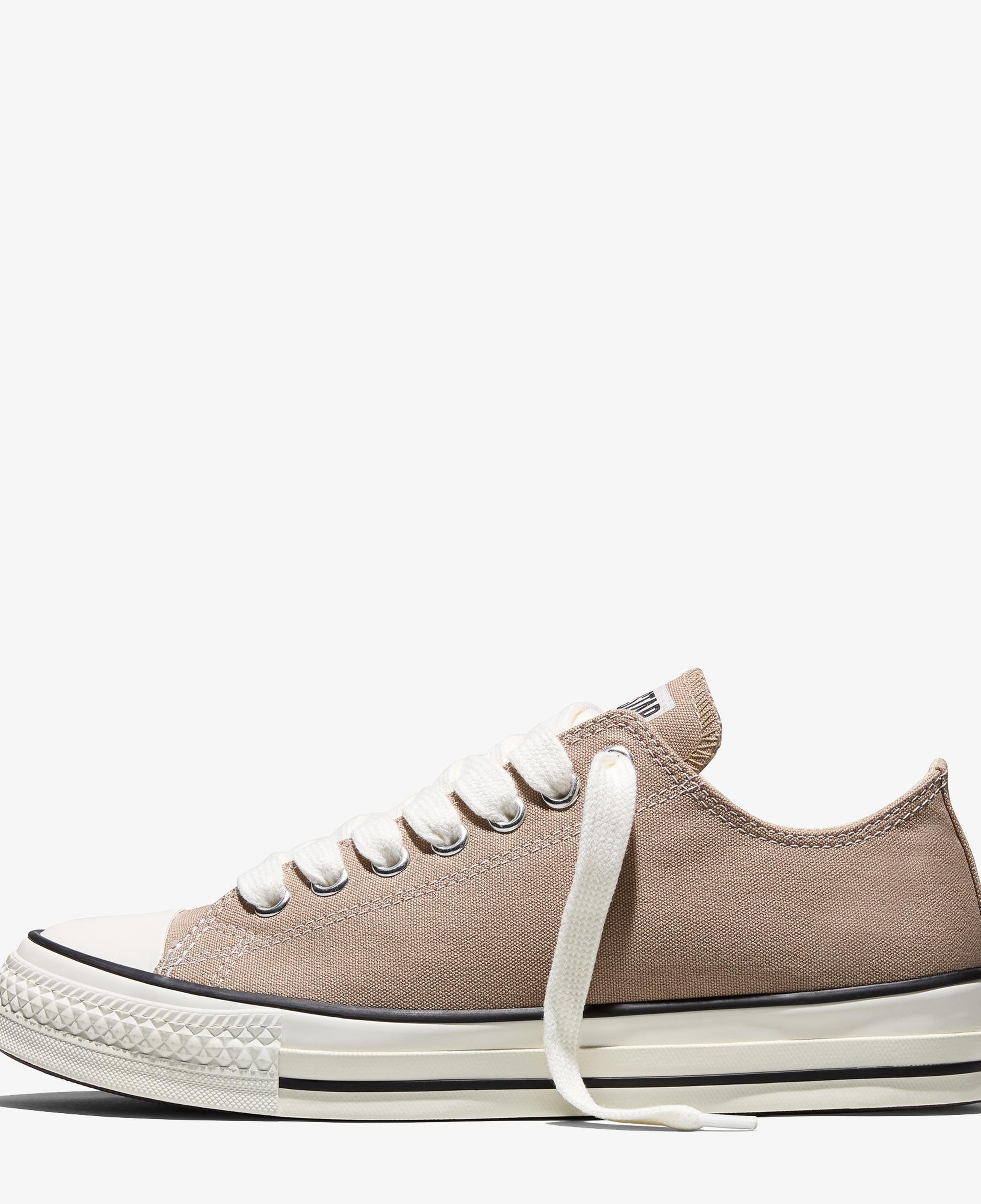 Converse Chuck Taylor All Star Throwback Kahverengi Sneaker