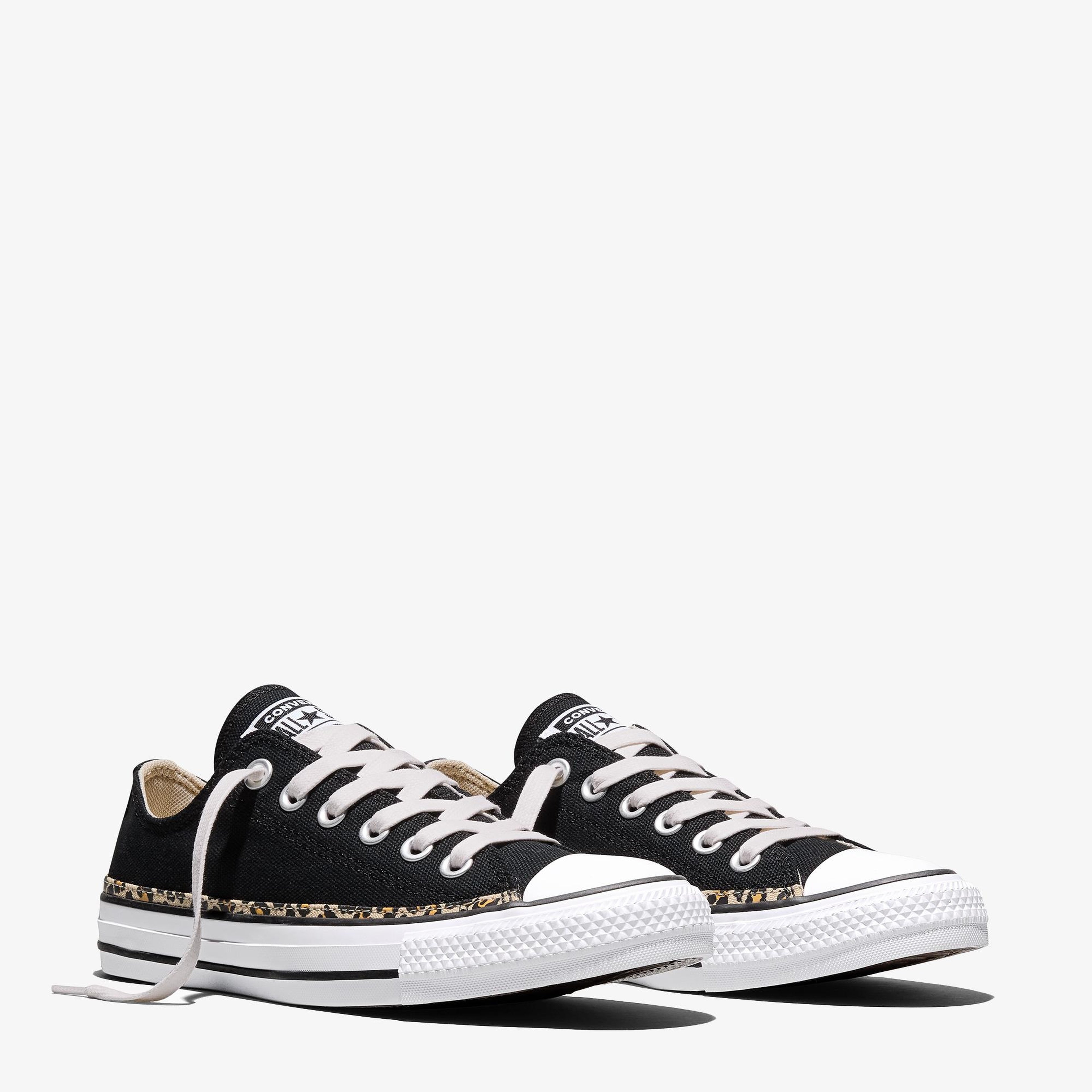 Converse Chuck Taylor All Star Siyah Sneaker