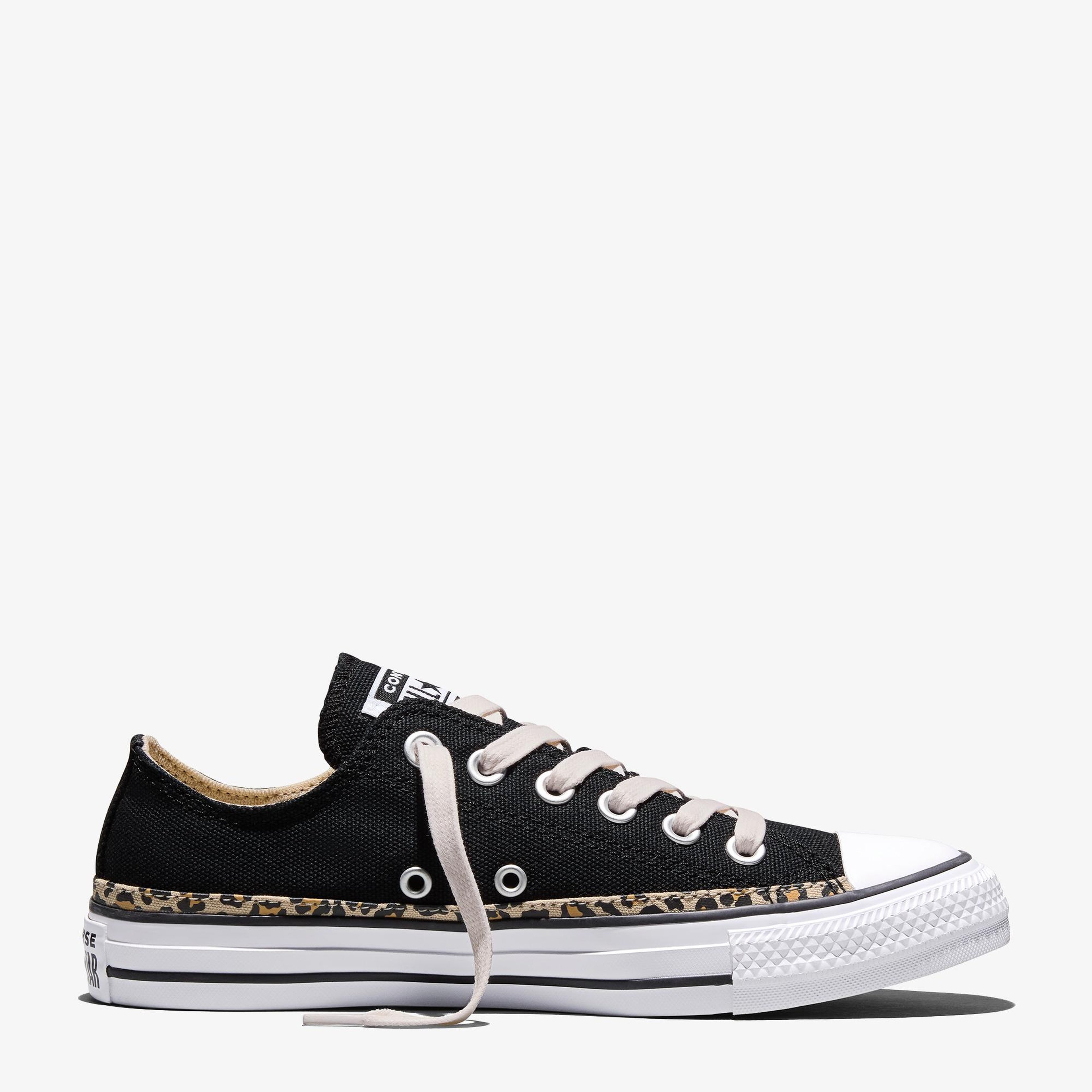 Converse Chuck Taylor All Star Siyah Sneaker