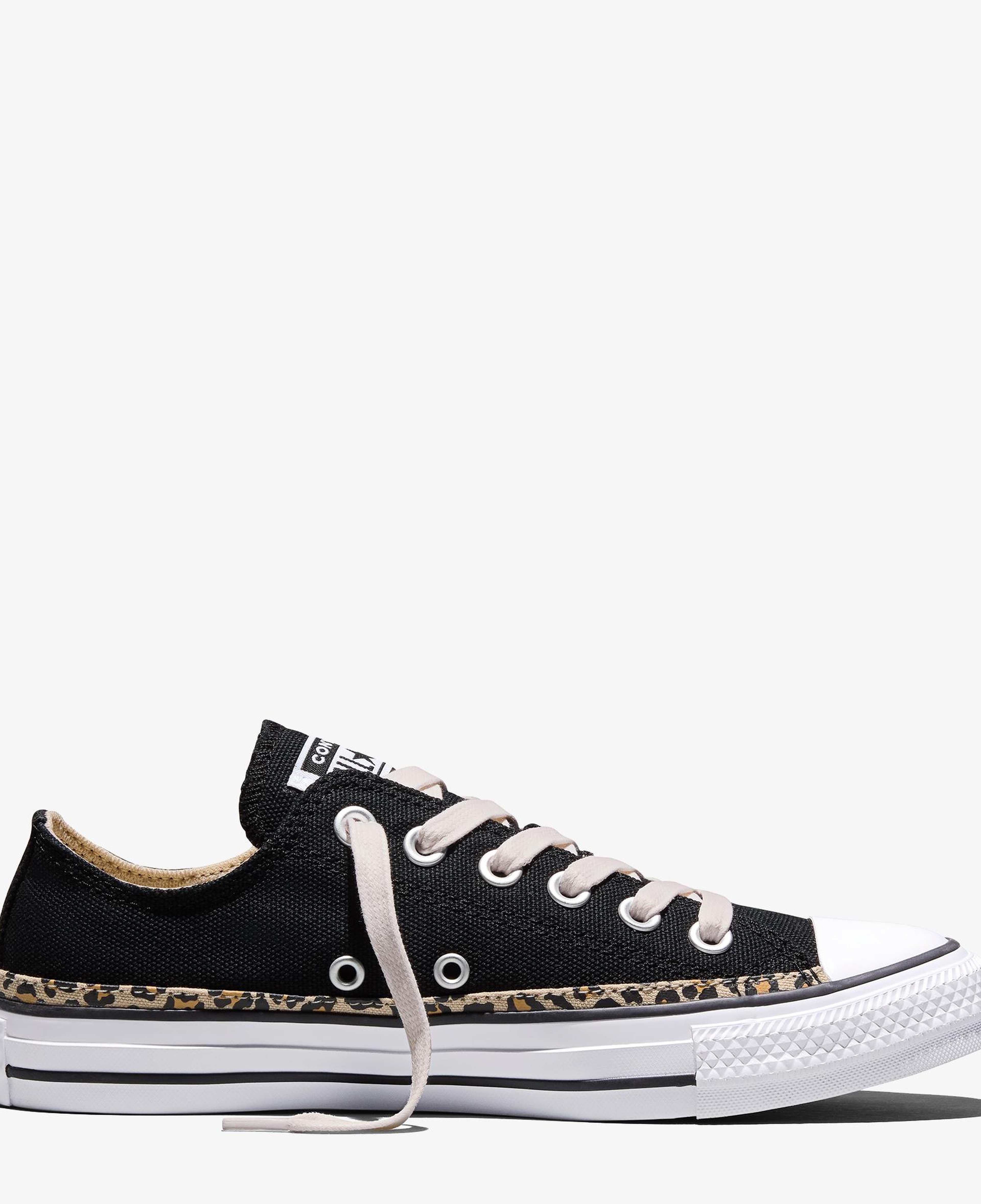 Converse Chuck Taylor All Star Siyah Sneaker