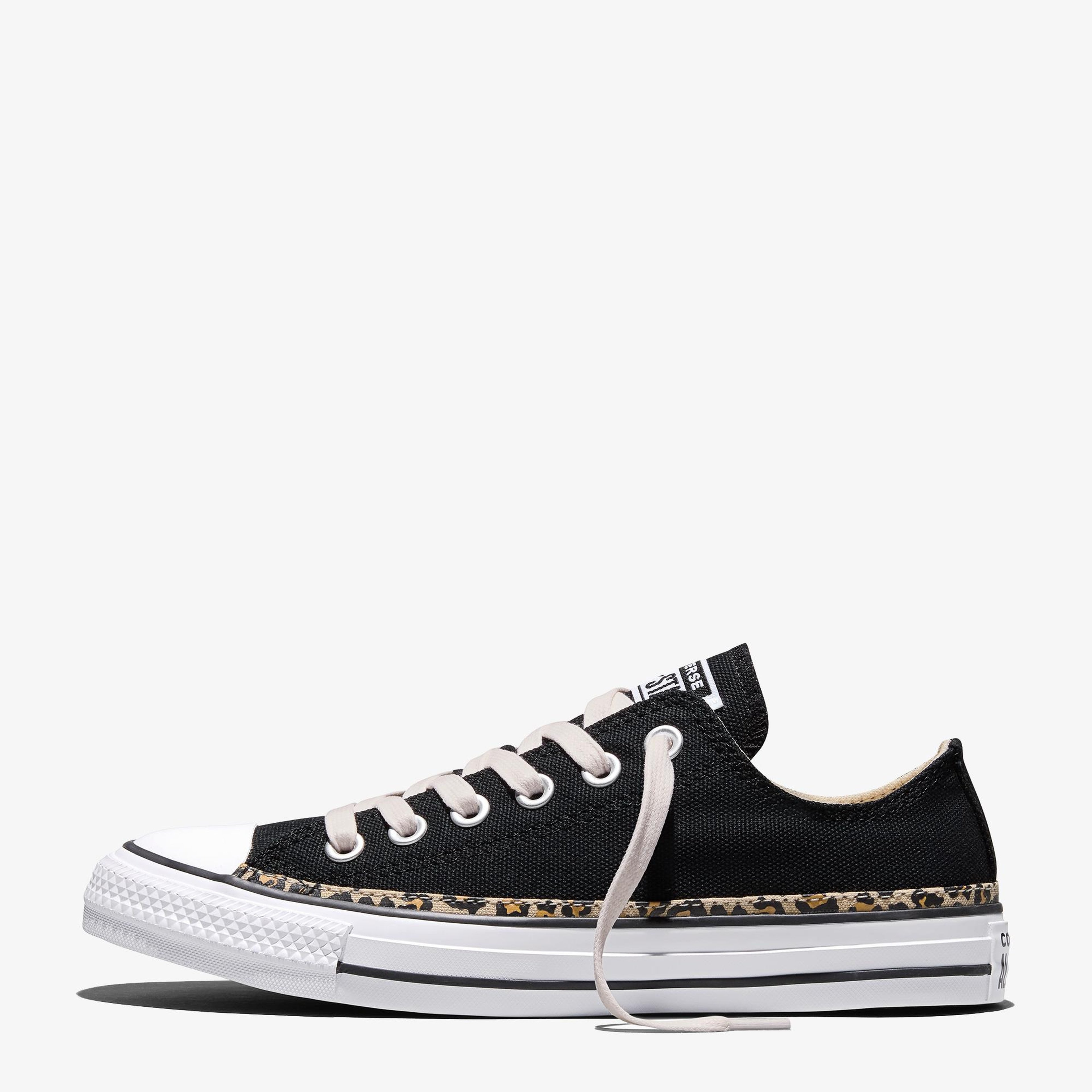 Converse Chuck Taylor All Star Siyah Sneaker