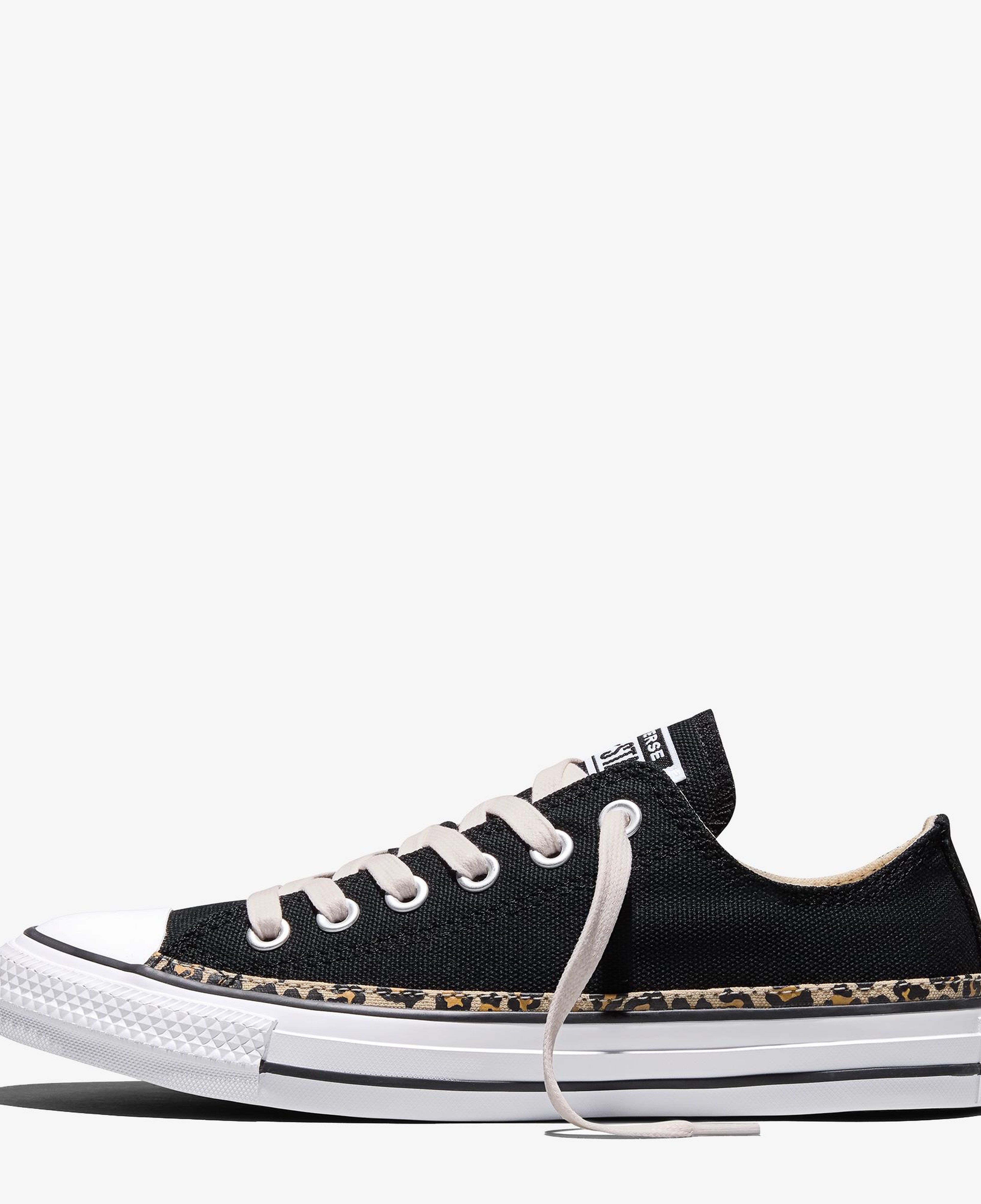 Converse Chuck Taylor All Star Siyah Sneaker
