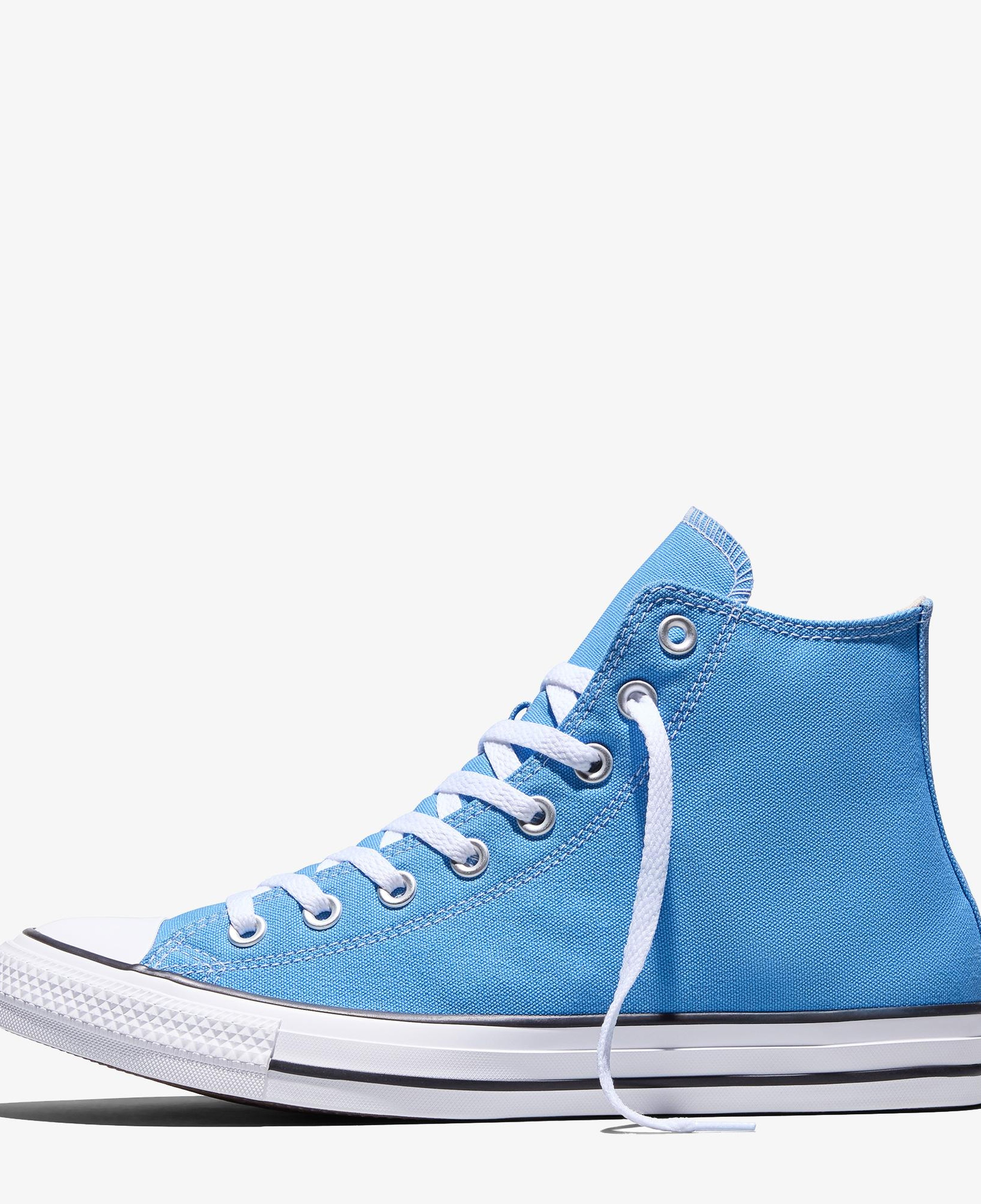 Converse Chuck Taylor All Star Mavi Sneaker