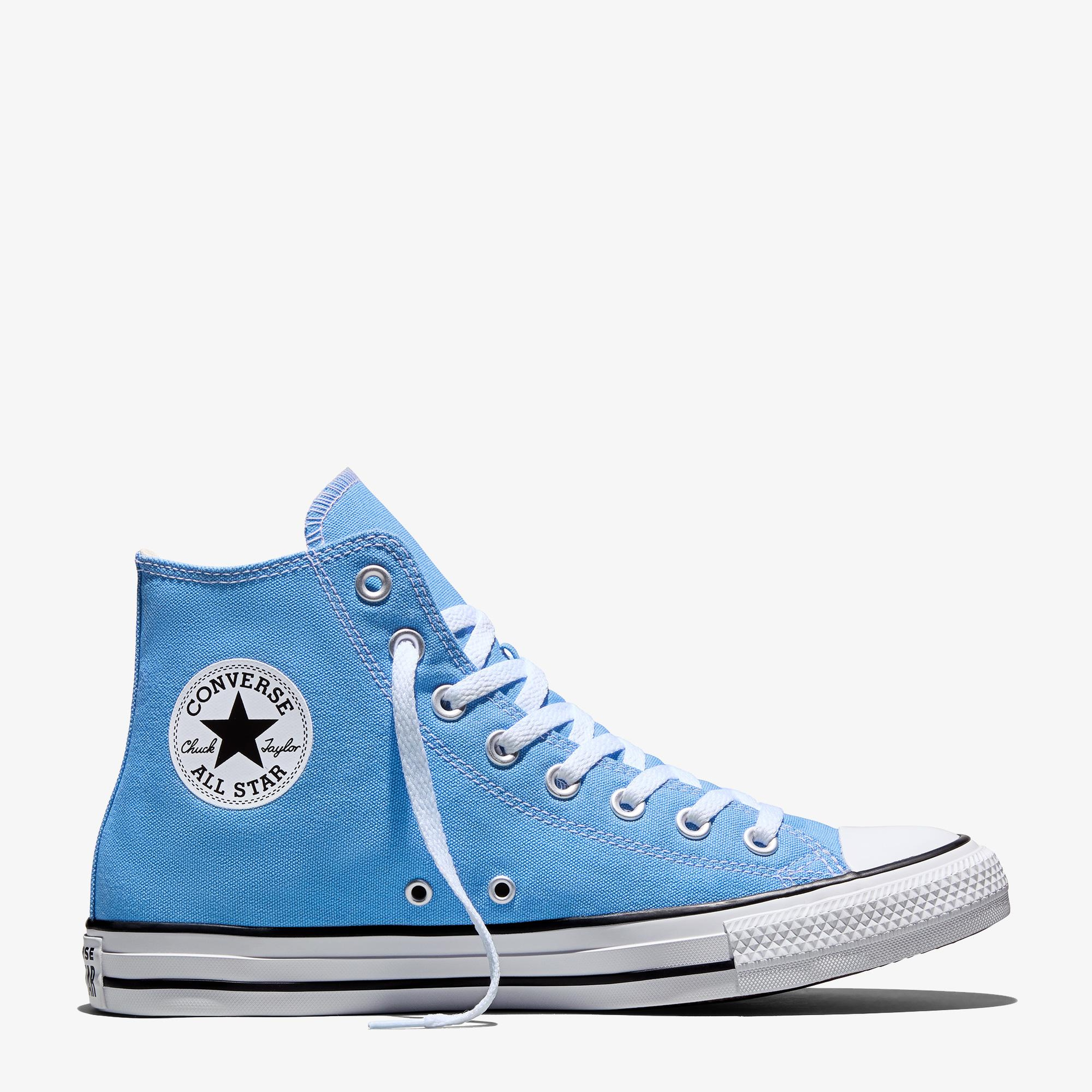 Converse Chuck Taylor All Star Mavi Sneaker