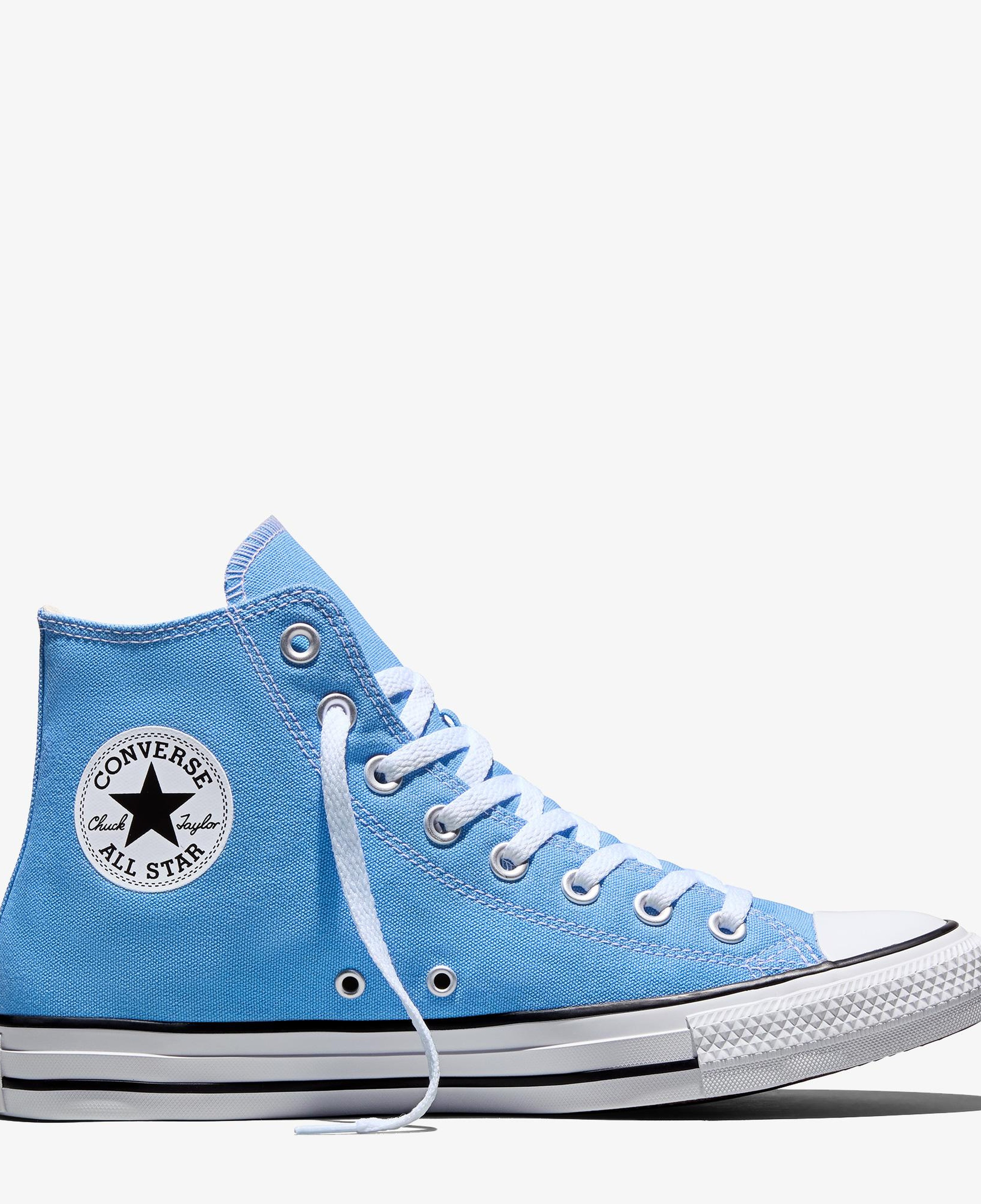 Converse Chuck Taylor All Star Mavi Sneaker