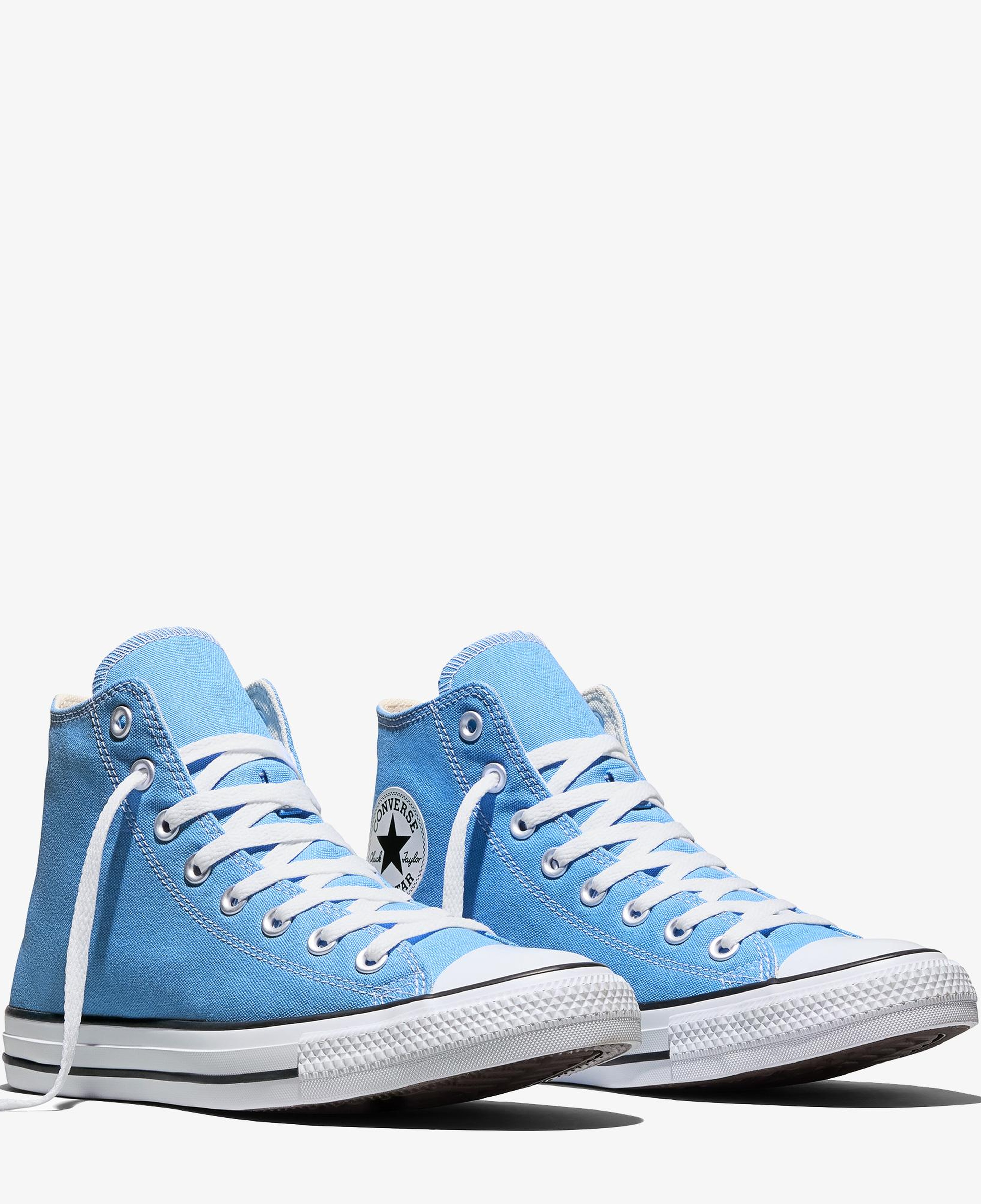 Converse Chuck Taylor All Star Mavi Sneaker