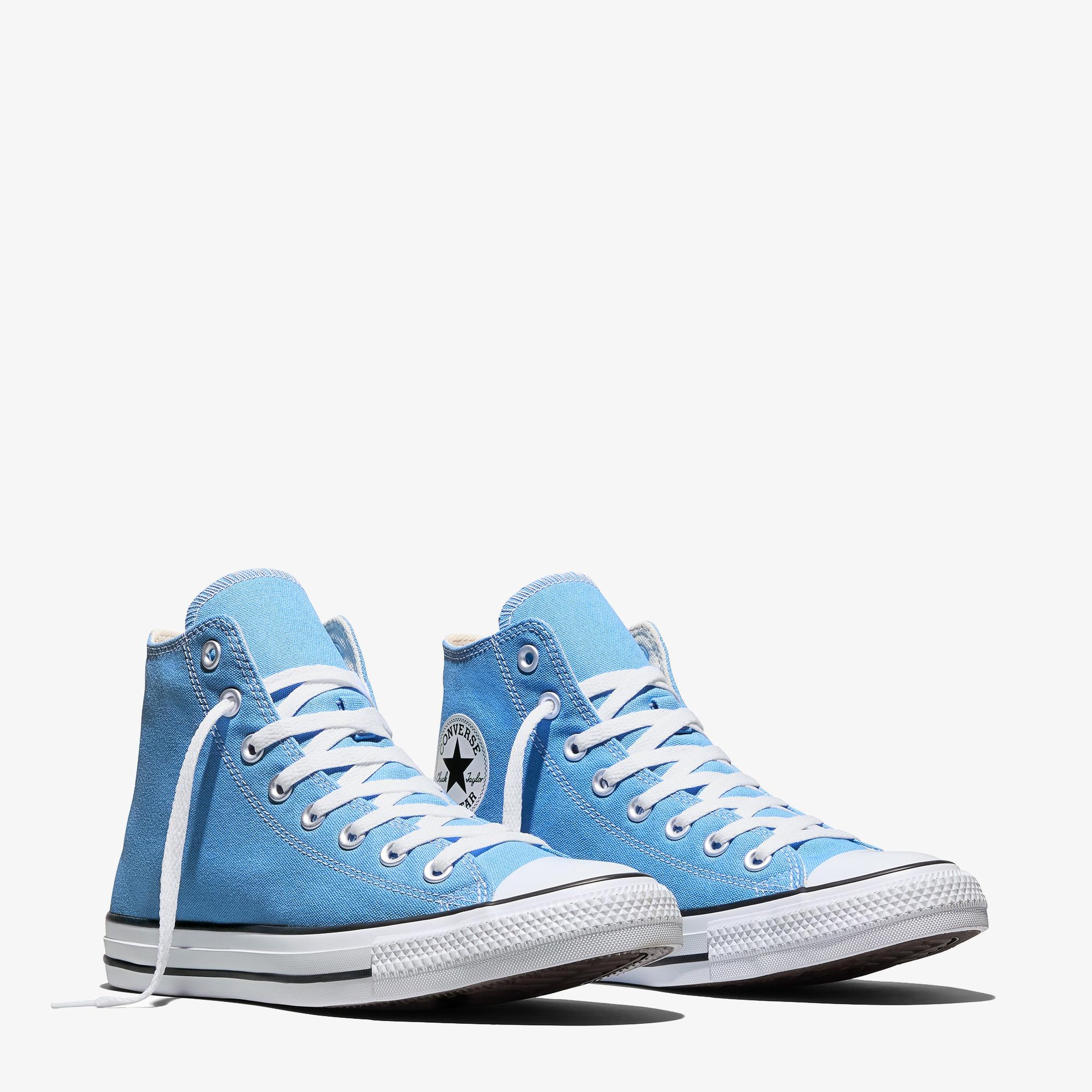 Converse Chuck Taylor All Star Mavi Sneaker