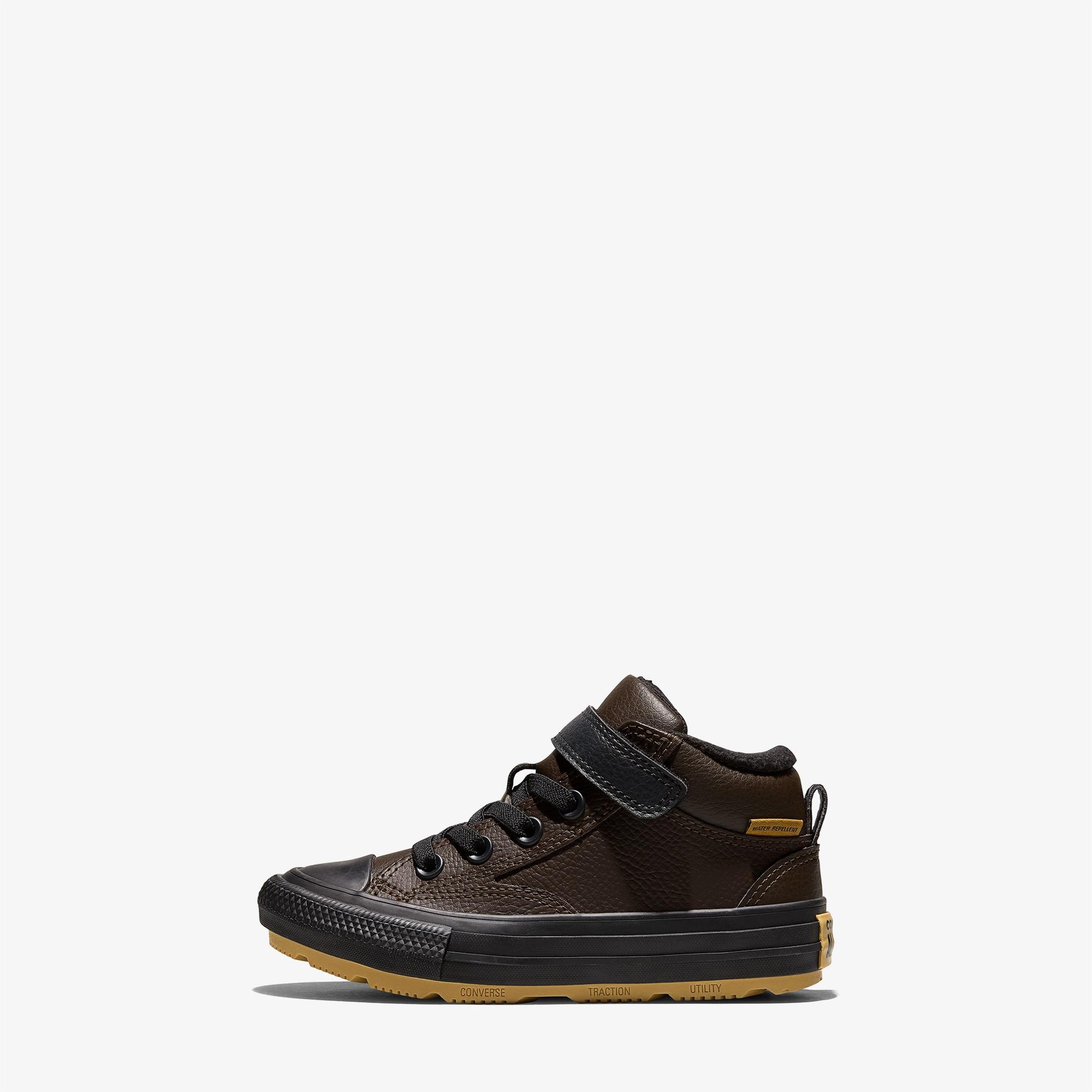 Converse Chuck Taylor All Star Malden Street Çocuk Kahverengi Sneaker