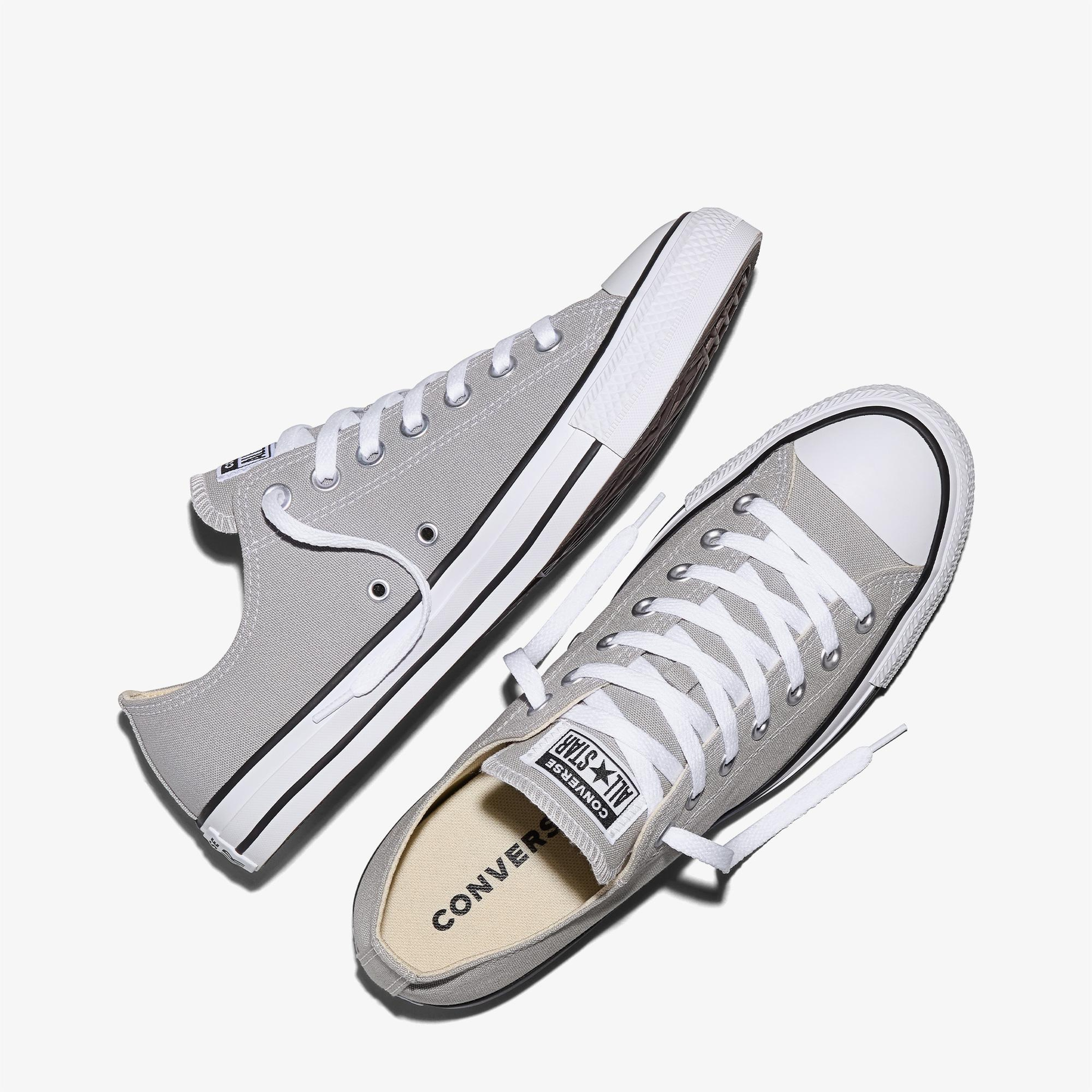 Converse Chuck Taylor All Star Gri Sneaker