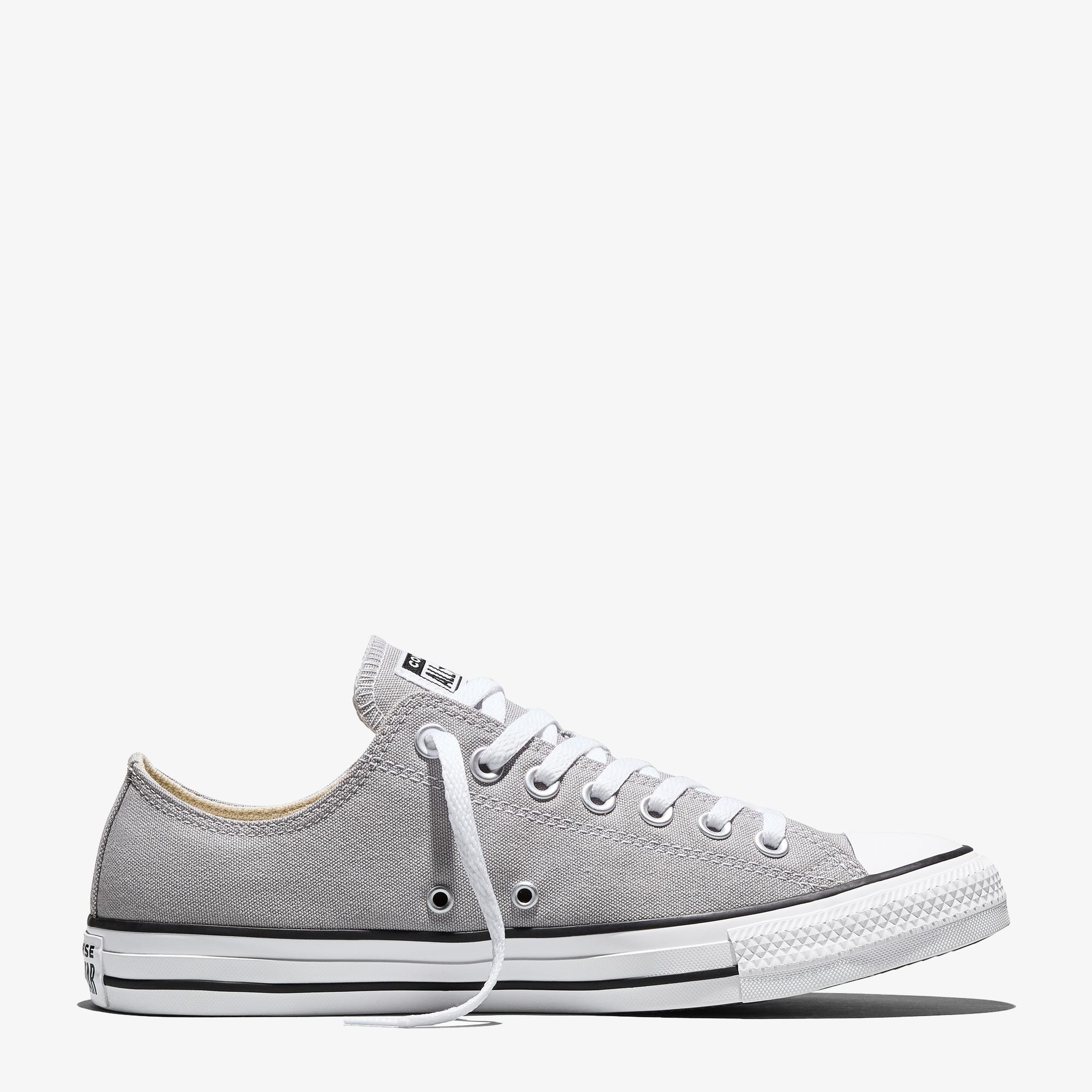Converse Chuck Taylor All Star Gri Sneaker