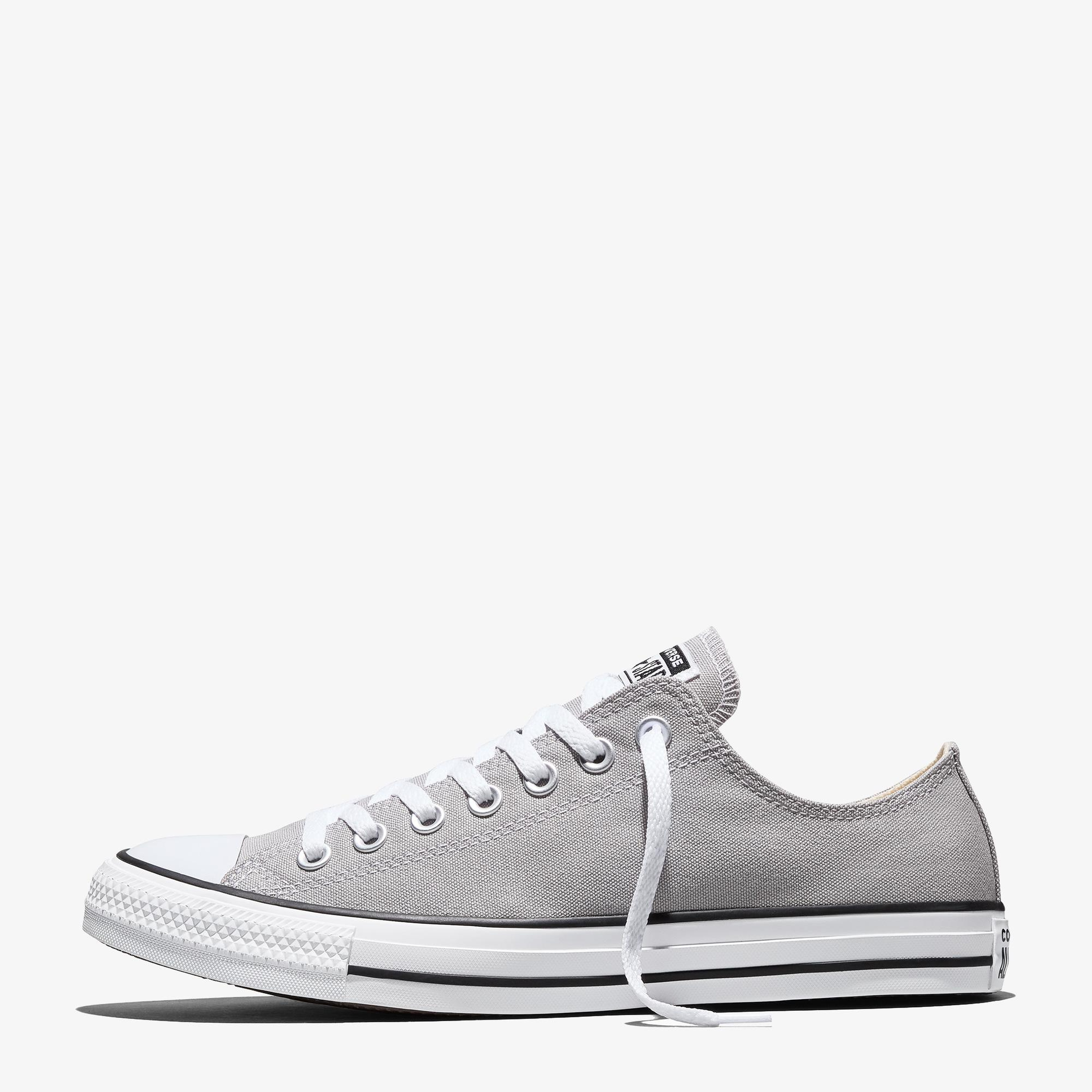 Converse Chuck Taylor All Star Gri Sneaker