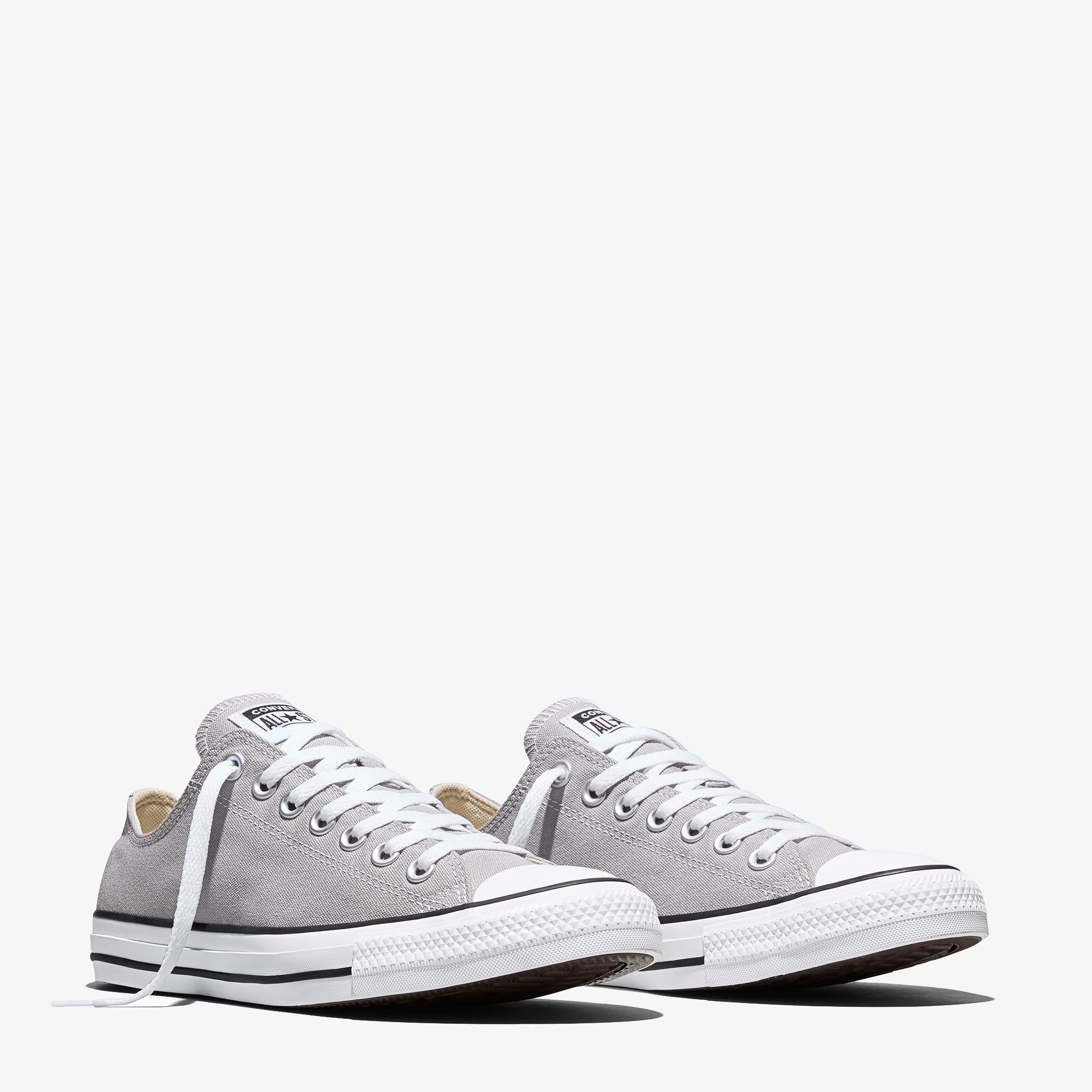 Converse Chuck Taylor All Star Gri Sneaker