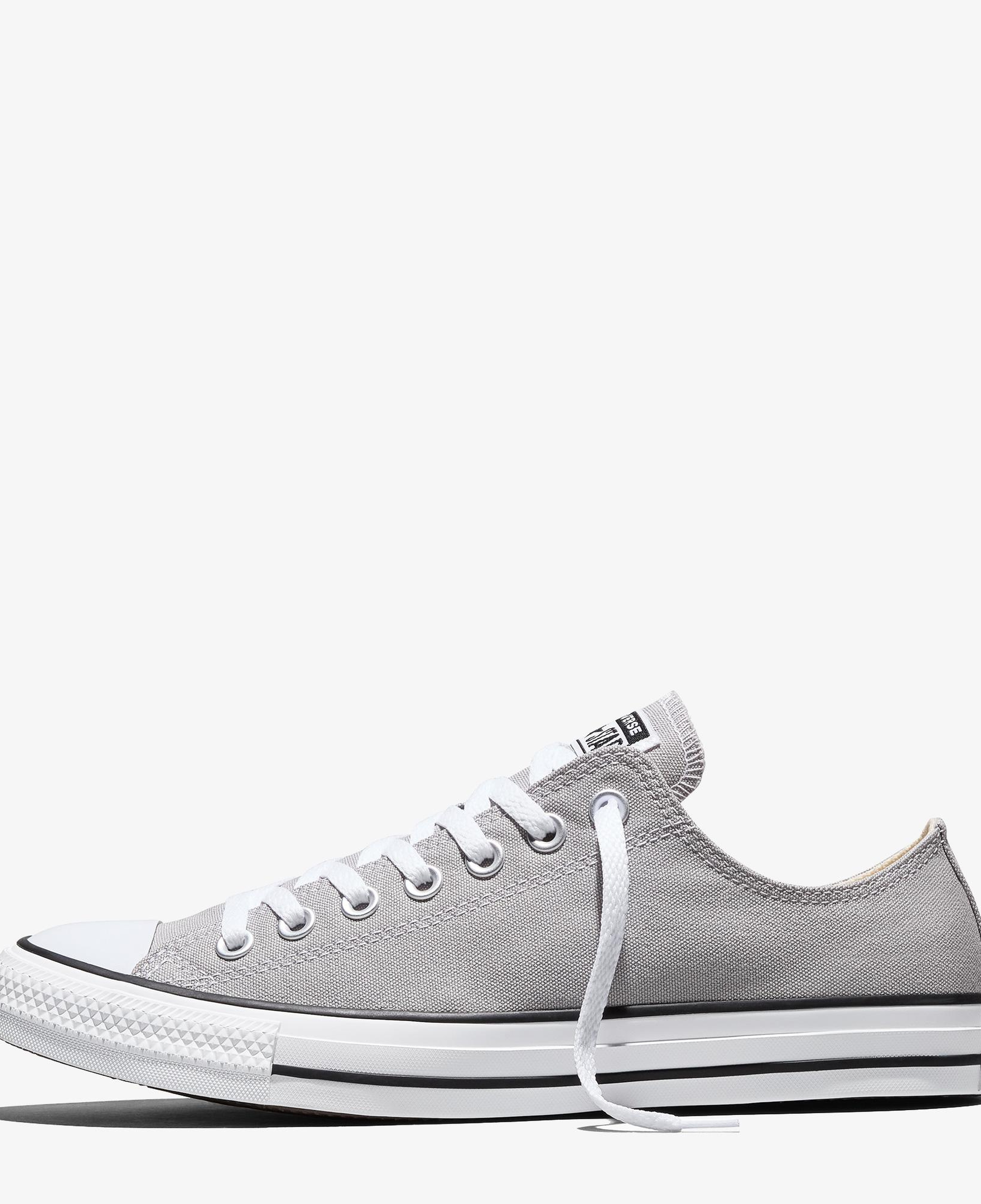 Converse Chuck Taylor All Star Gri Sneaker