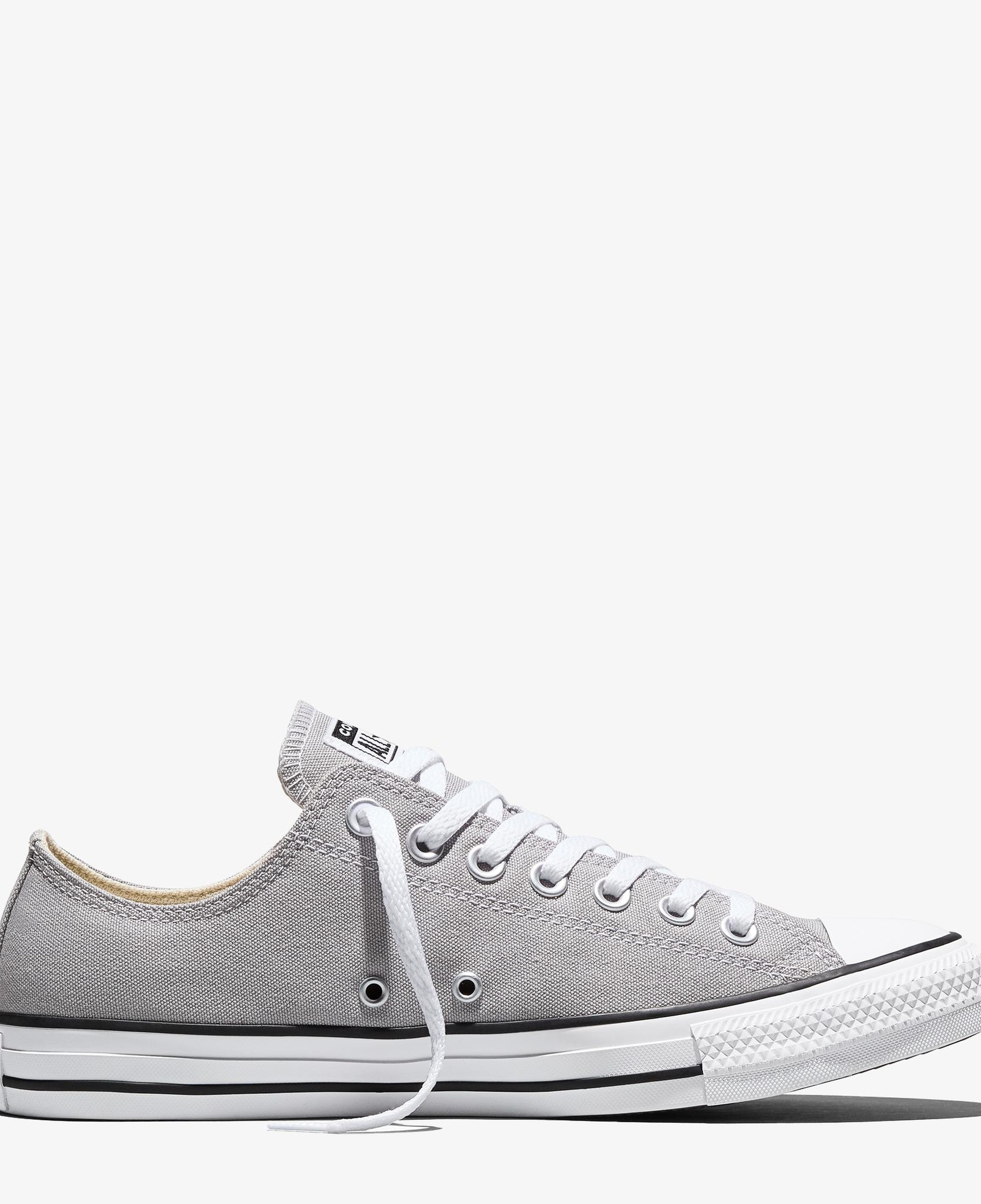 Converse Chuck Taylor All Star Gri Sneaker