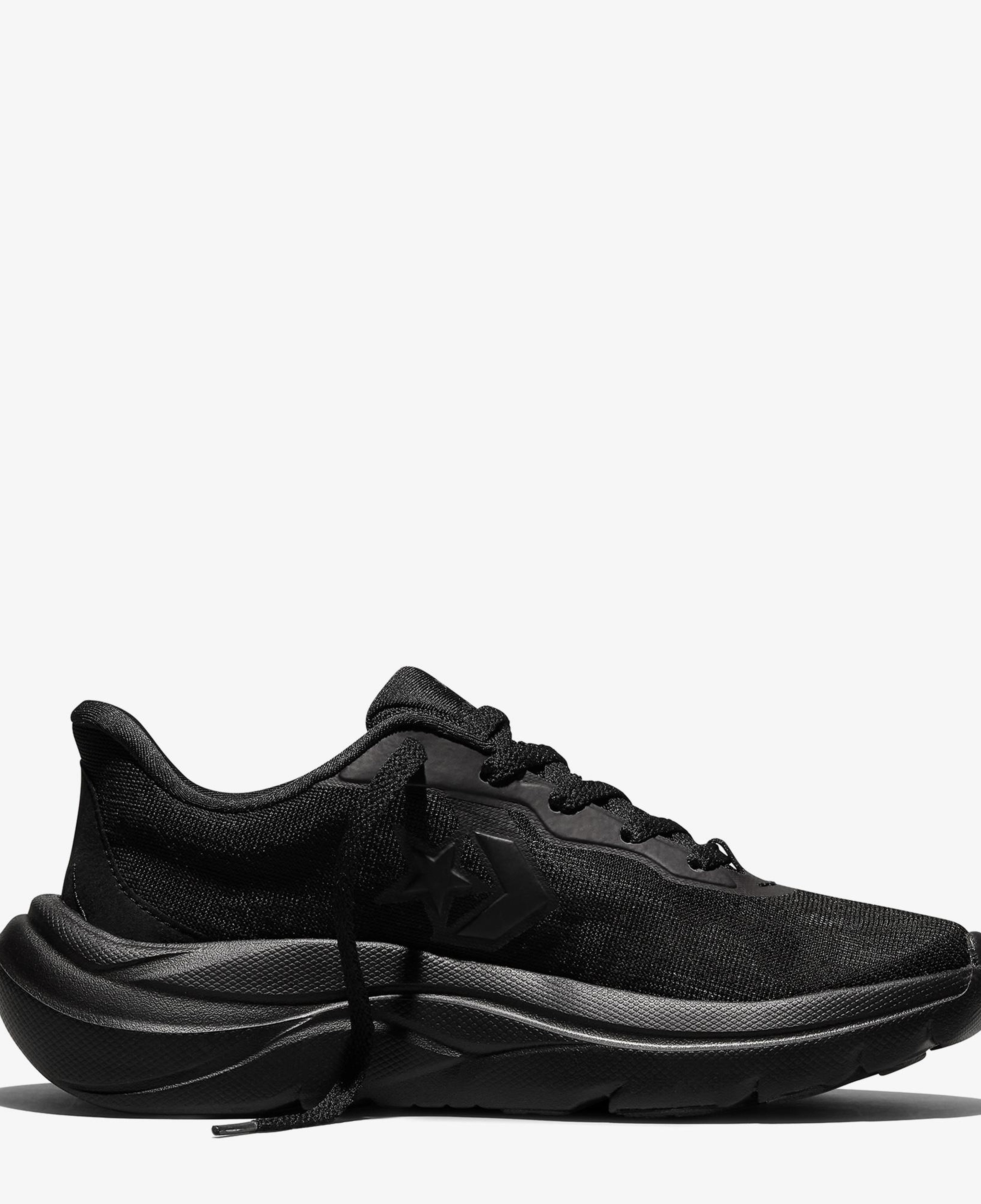 Converse Day One Run 55 Unisex Siyah Sneaker