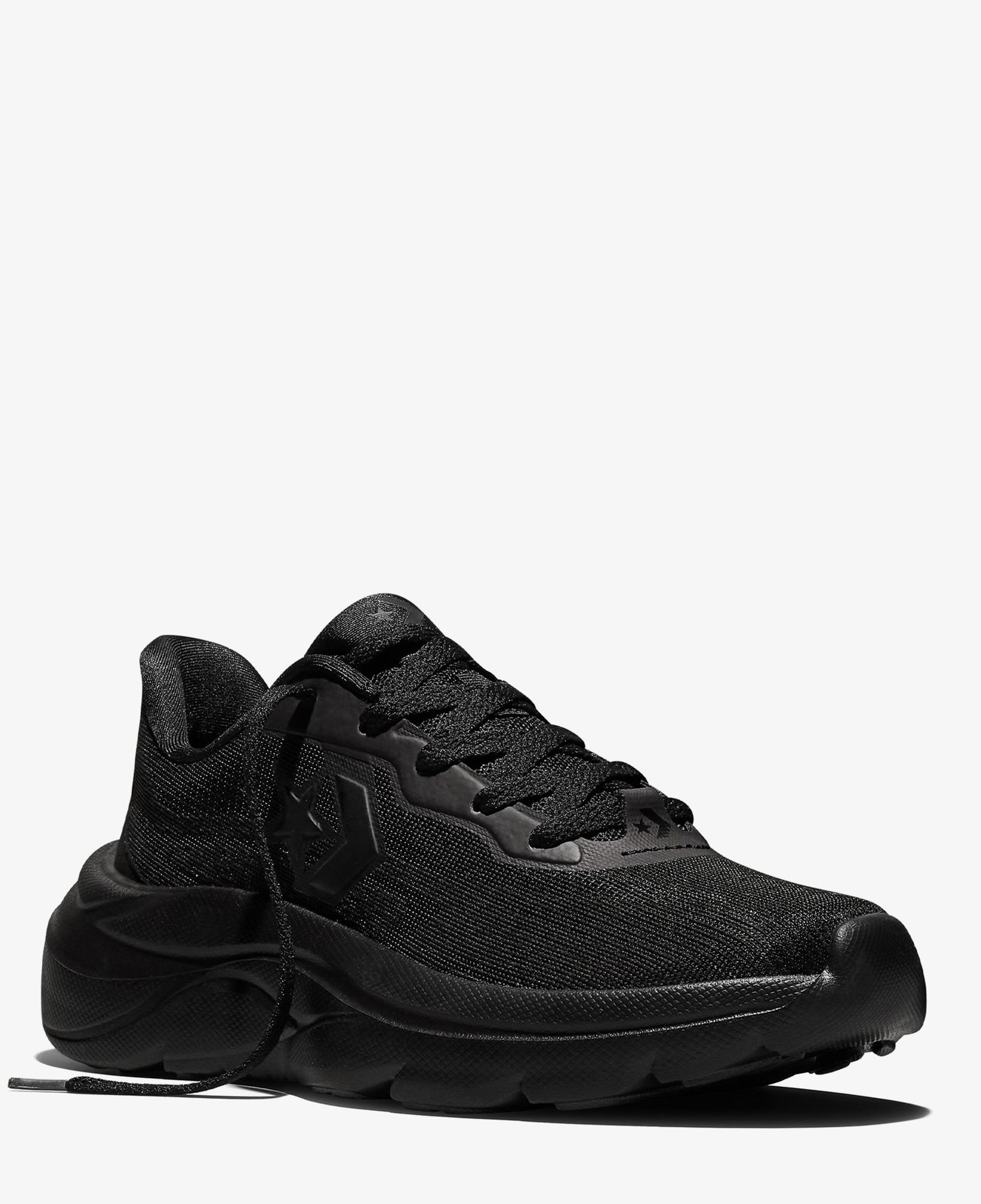 Converse Day One Run 55 Unisex Siyah Sneaker