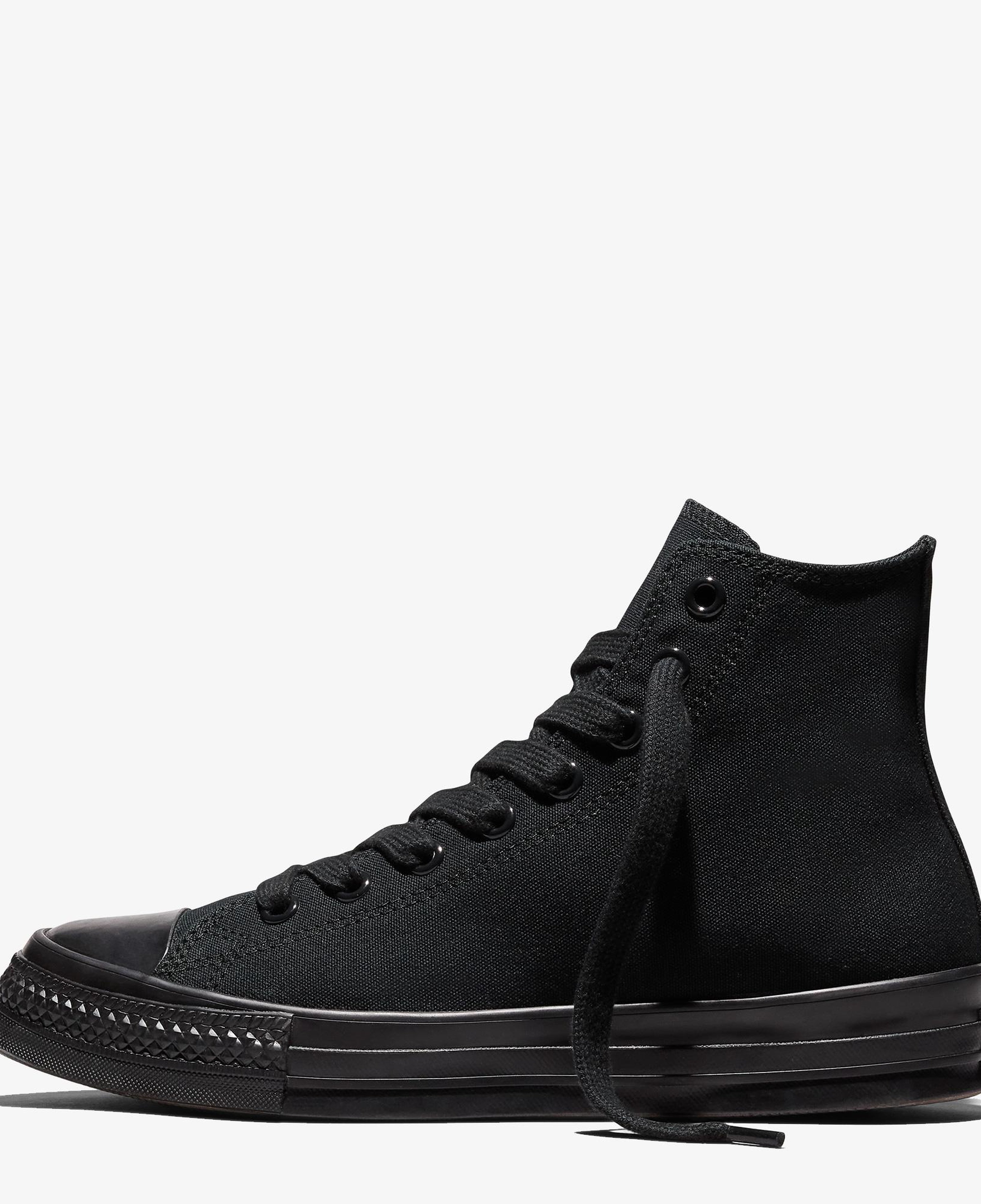 Converse Chuck Taylor All Star Throwback Siyah Sneaker