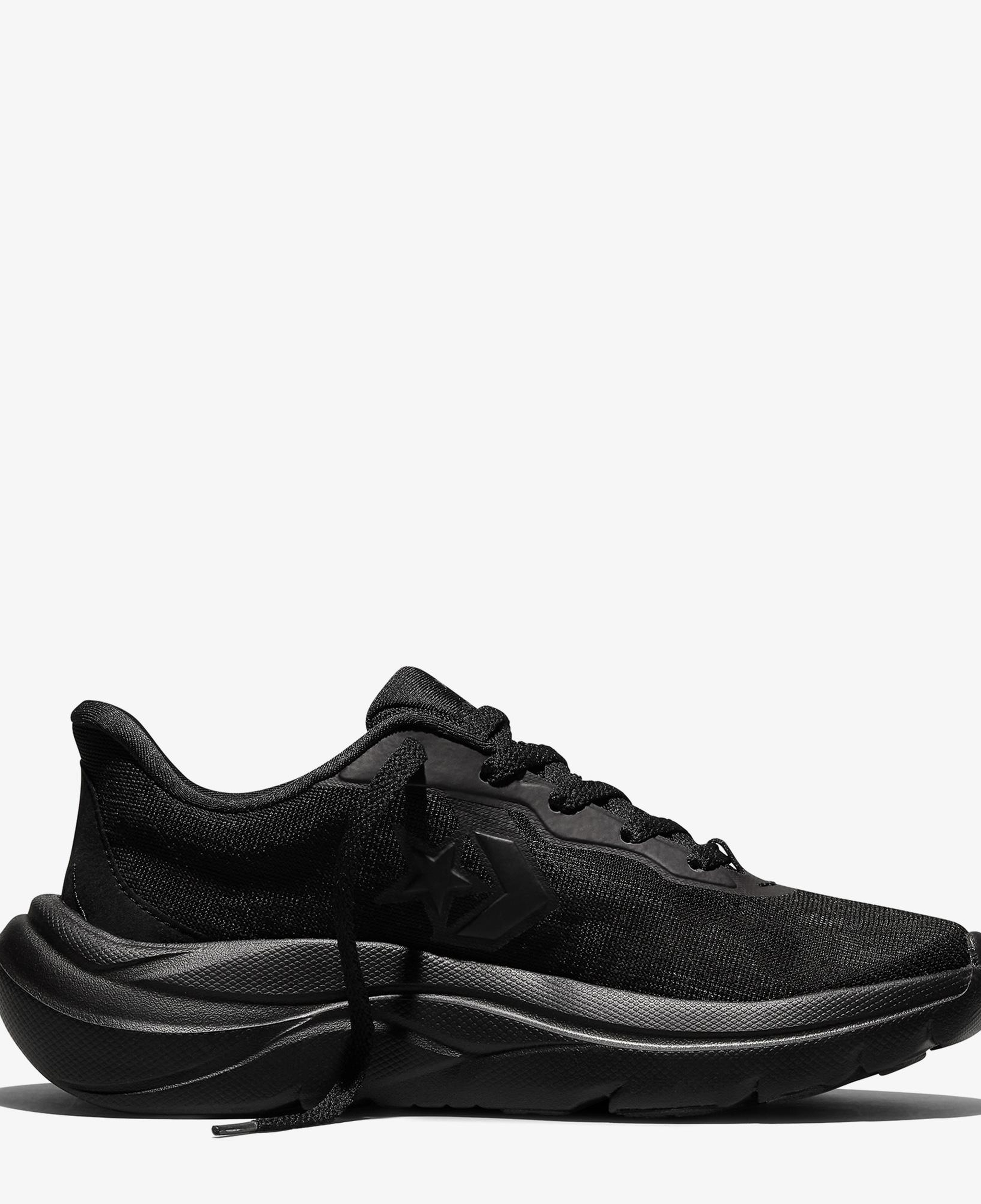 Converse Day One Run 55 Unisex Siyah Sneaker