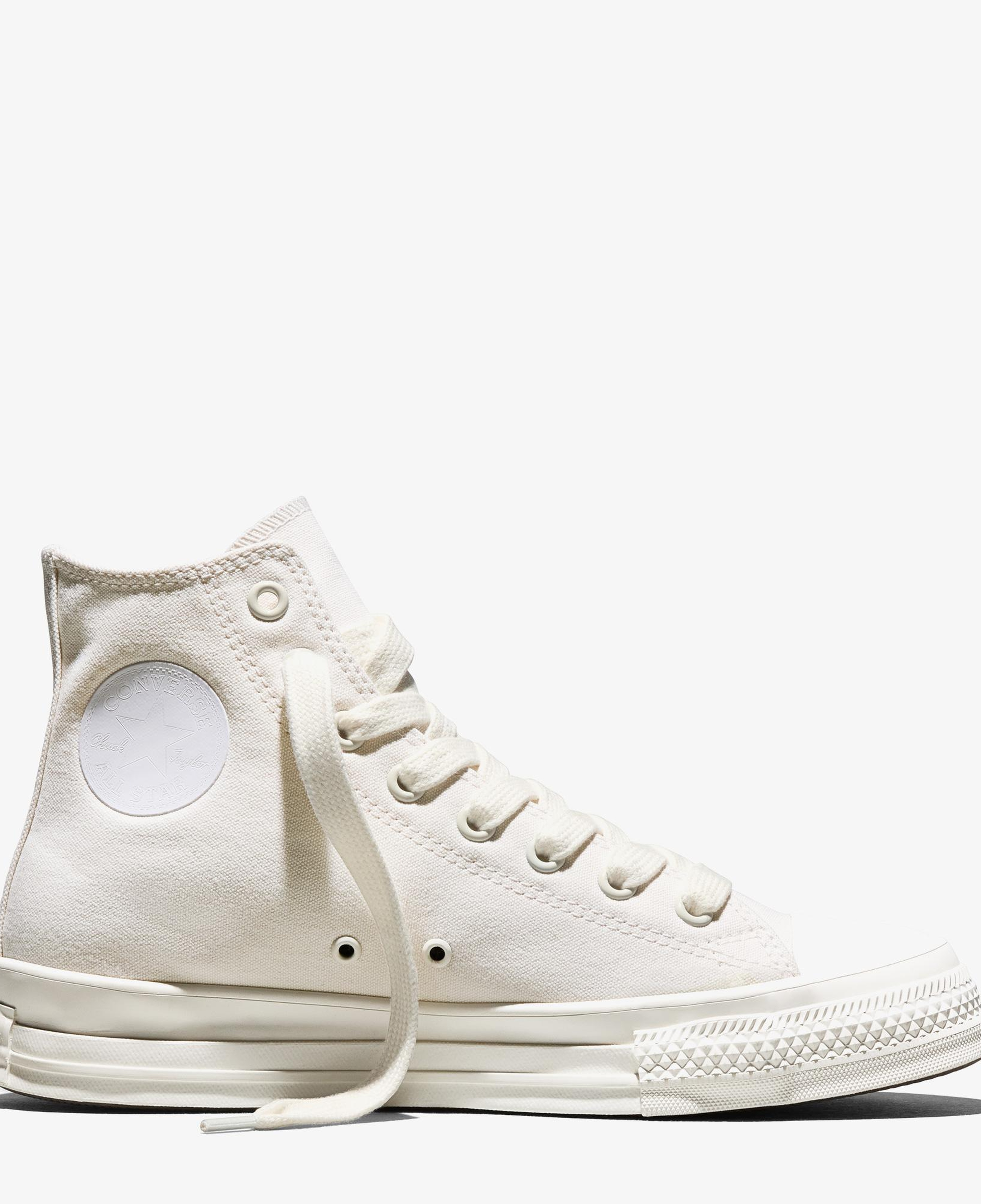 Converse Chuck Taylor All Star Throwback Unisex Beyaz Sneaker