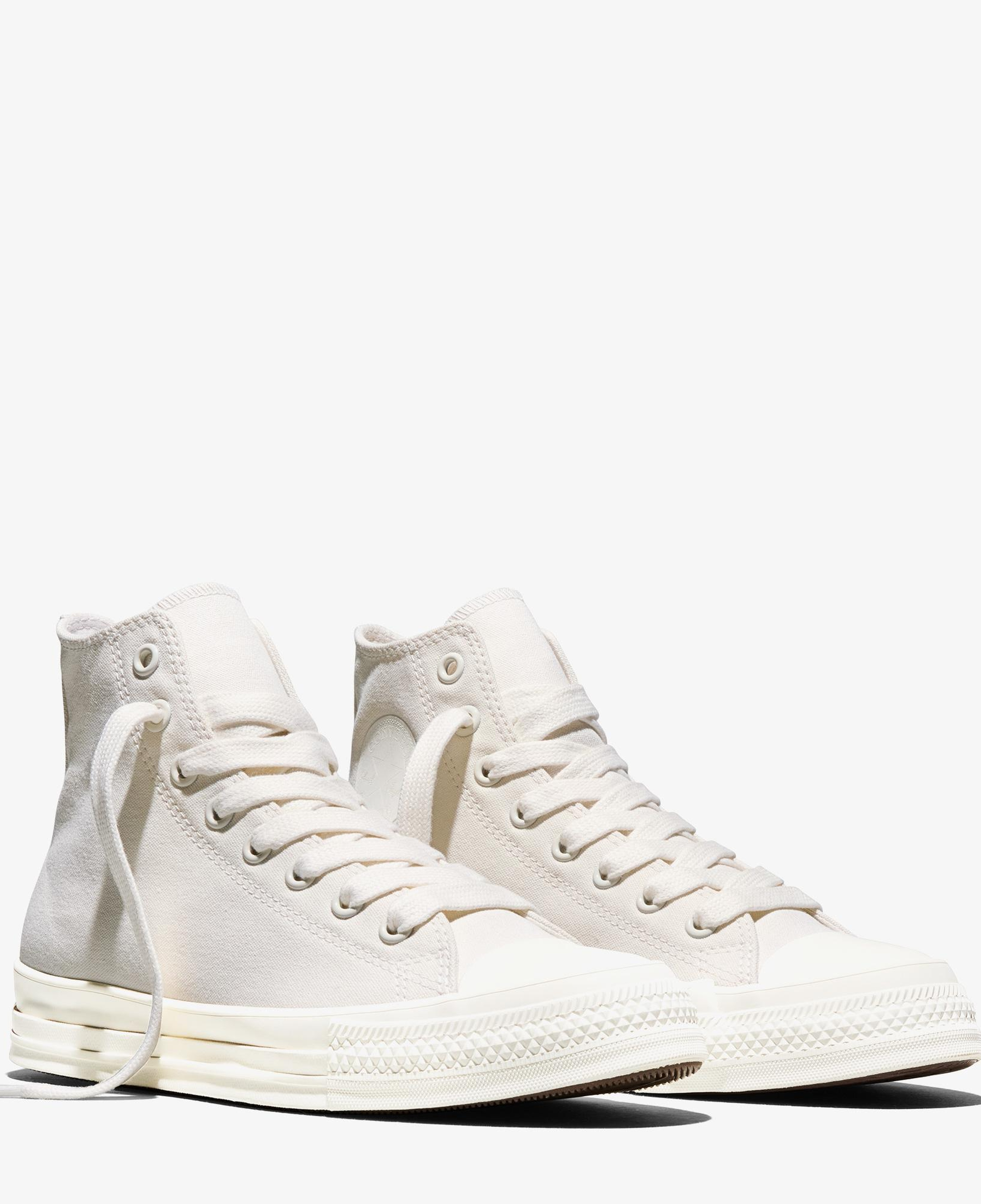 Converse Chuck Taylor All Star Throwback Unisex Beyaz Sneaker