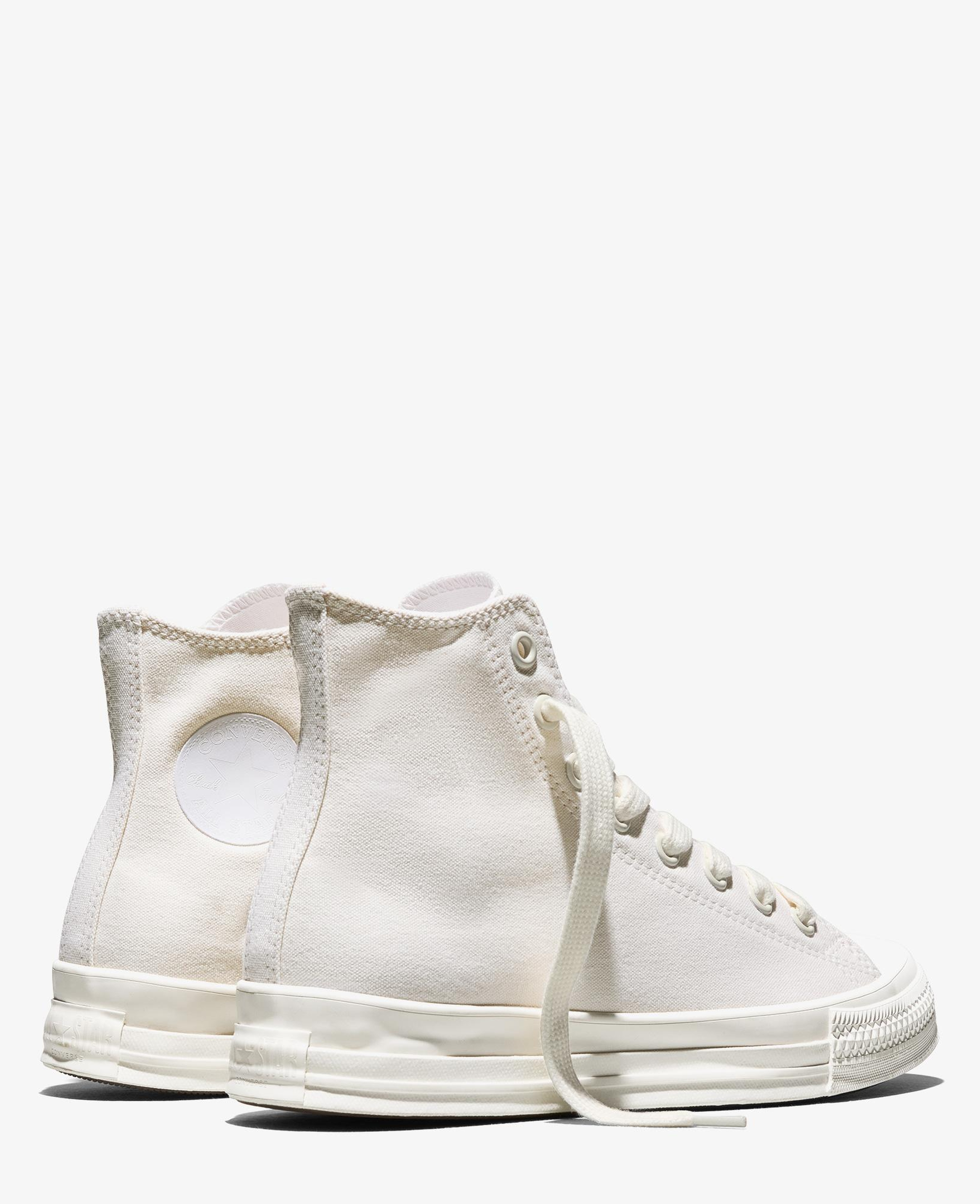 Converse Chuck Taylor All Star Throwback Unisex Beyaz Sneaker