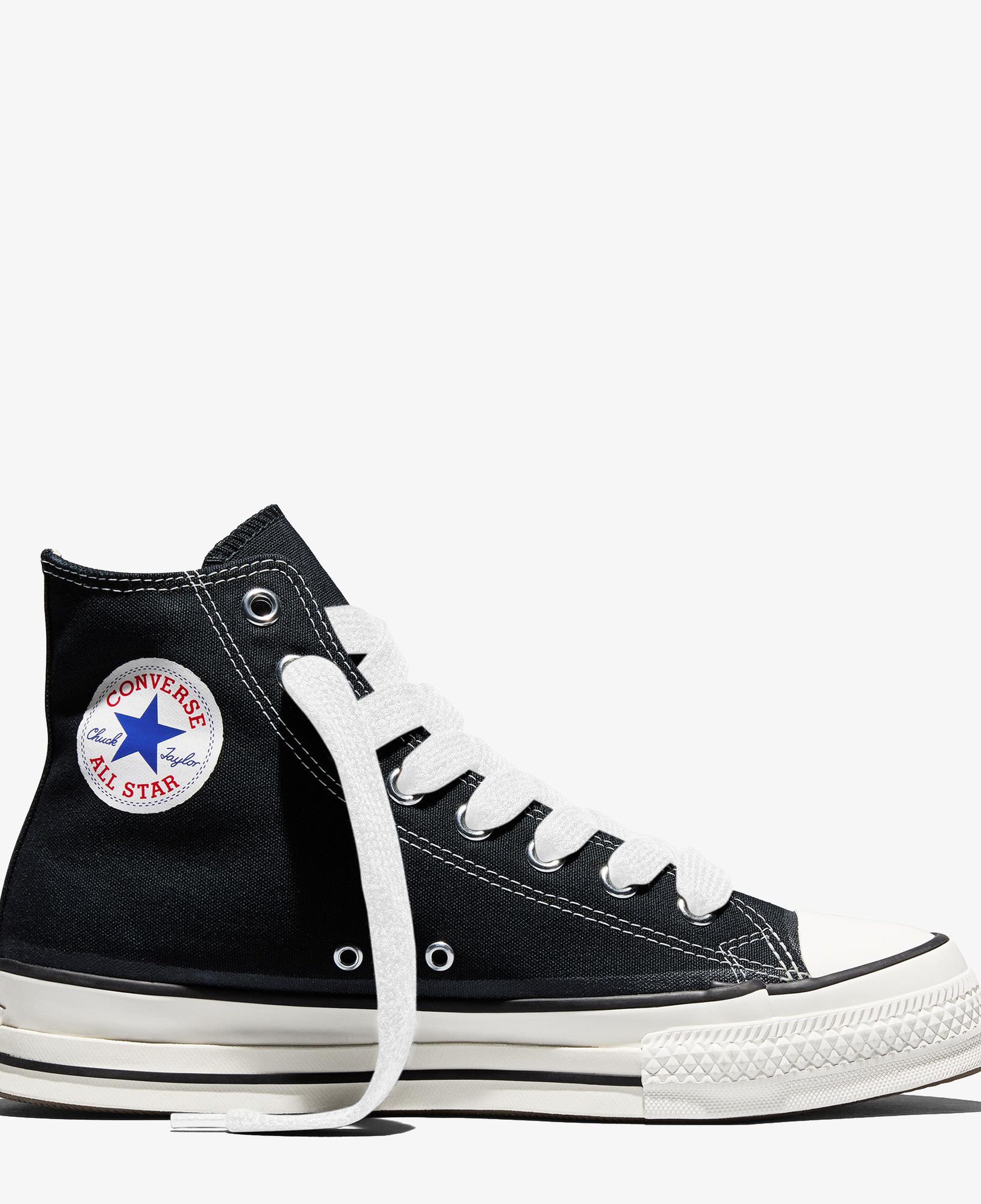 Converse Chuck Taylor All Star Throwback Siyah Sneaker