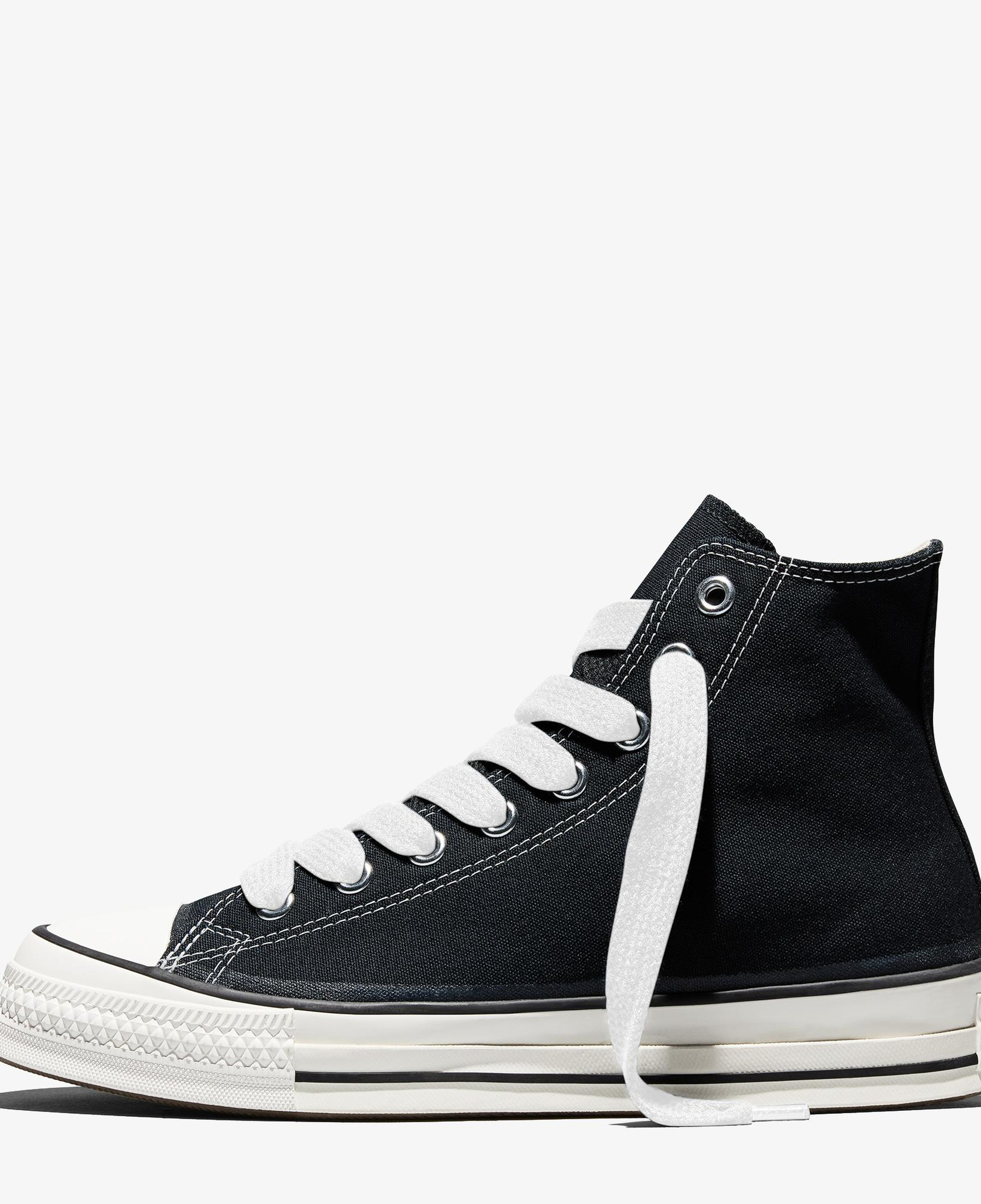 Converse Chuck Taylor All Star Throwback Siyah Sneaker