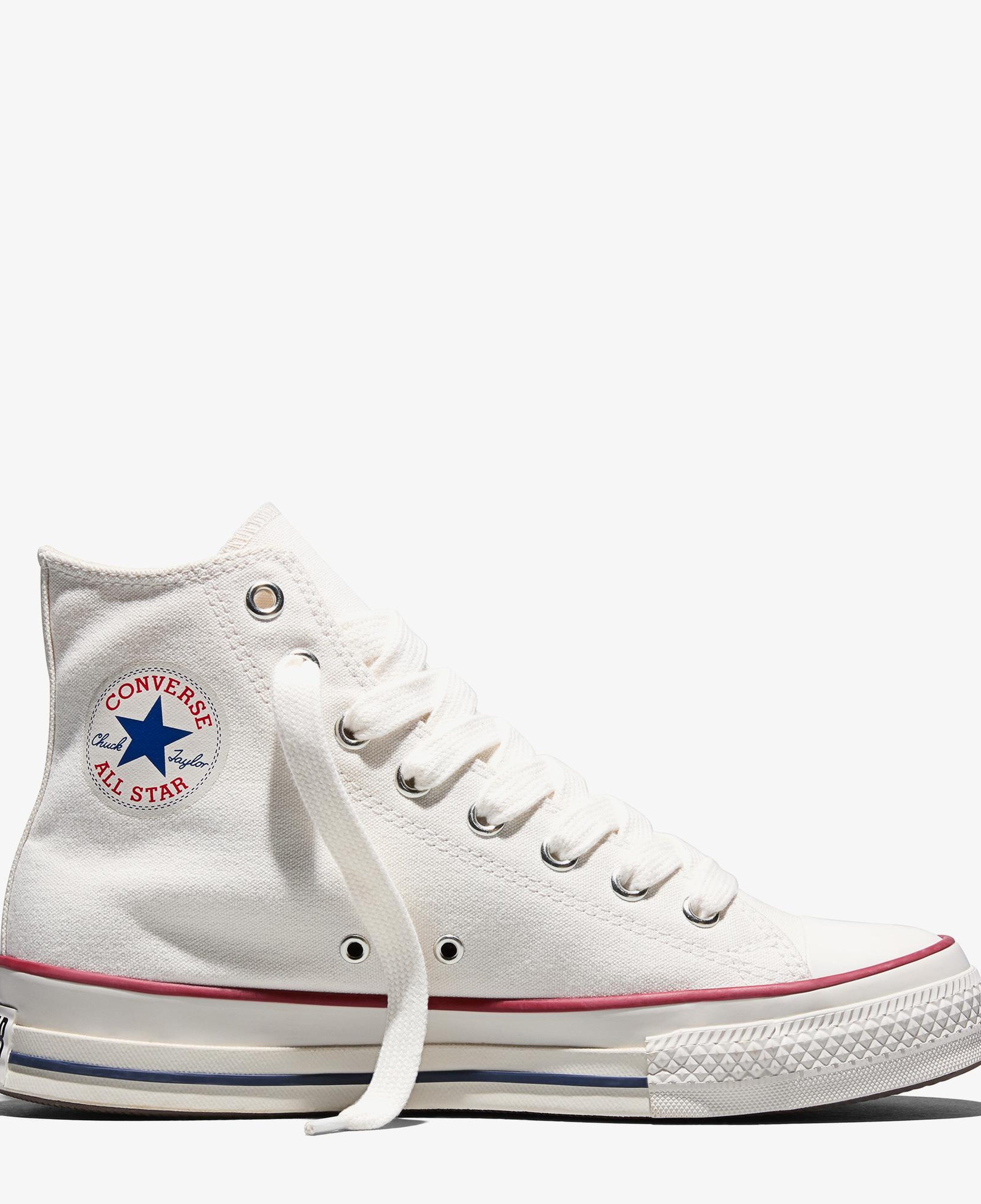 Converse Chuck Taylor All Star Throwback Unisex Beyaz Sneaker