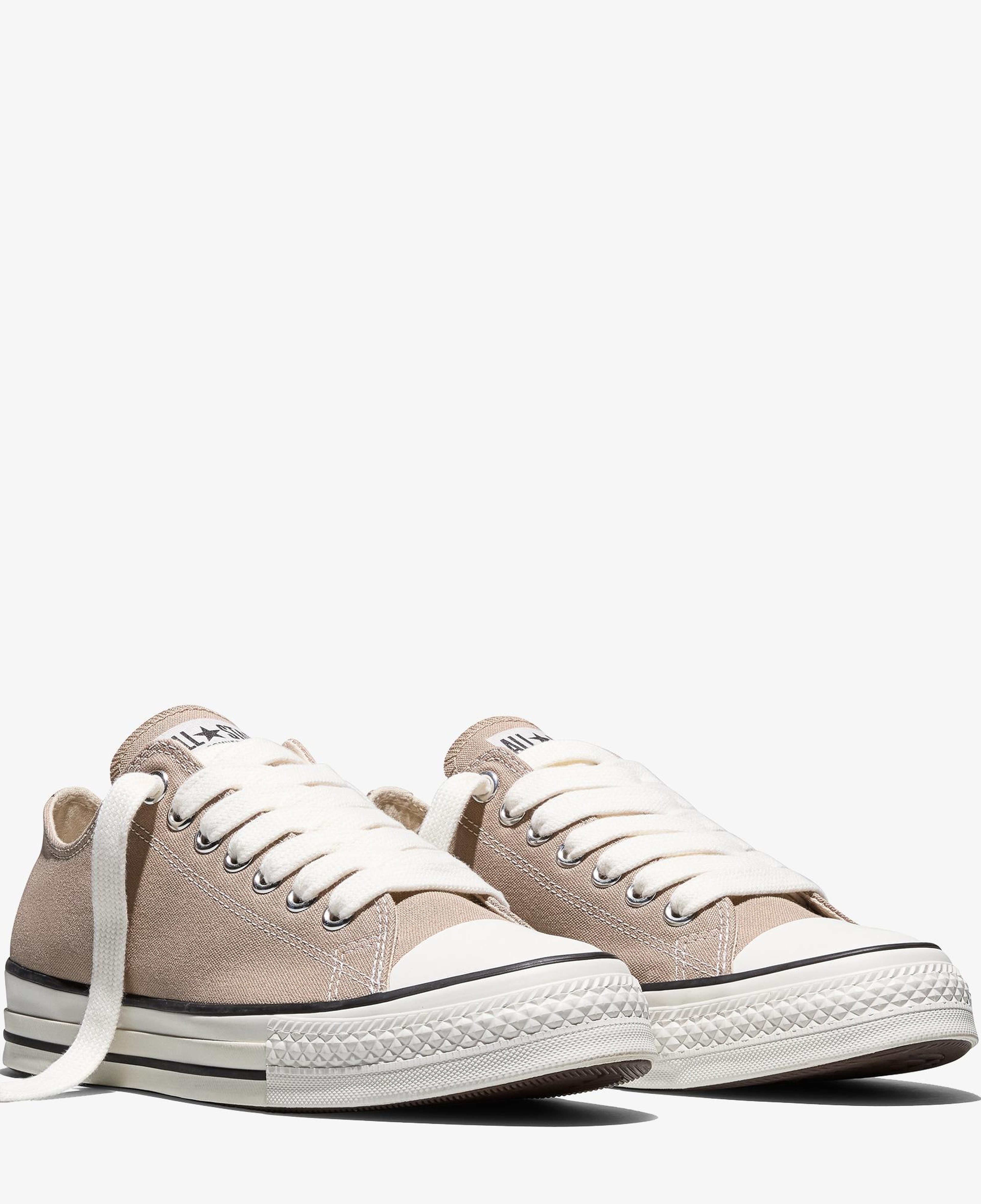 Converse Chuck Taylor All Star Throwback Kahverengi Sneaker