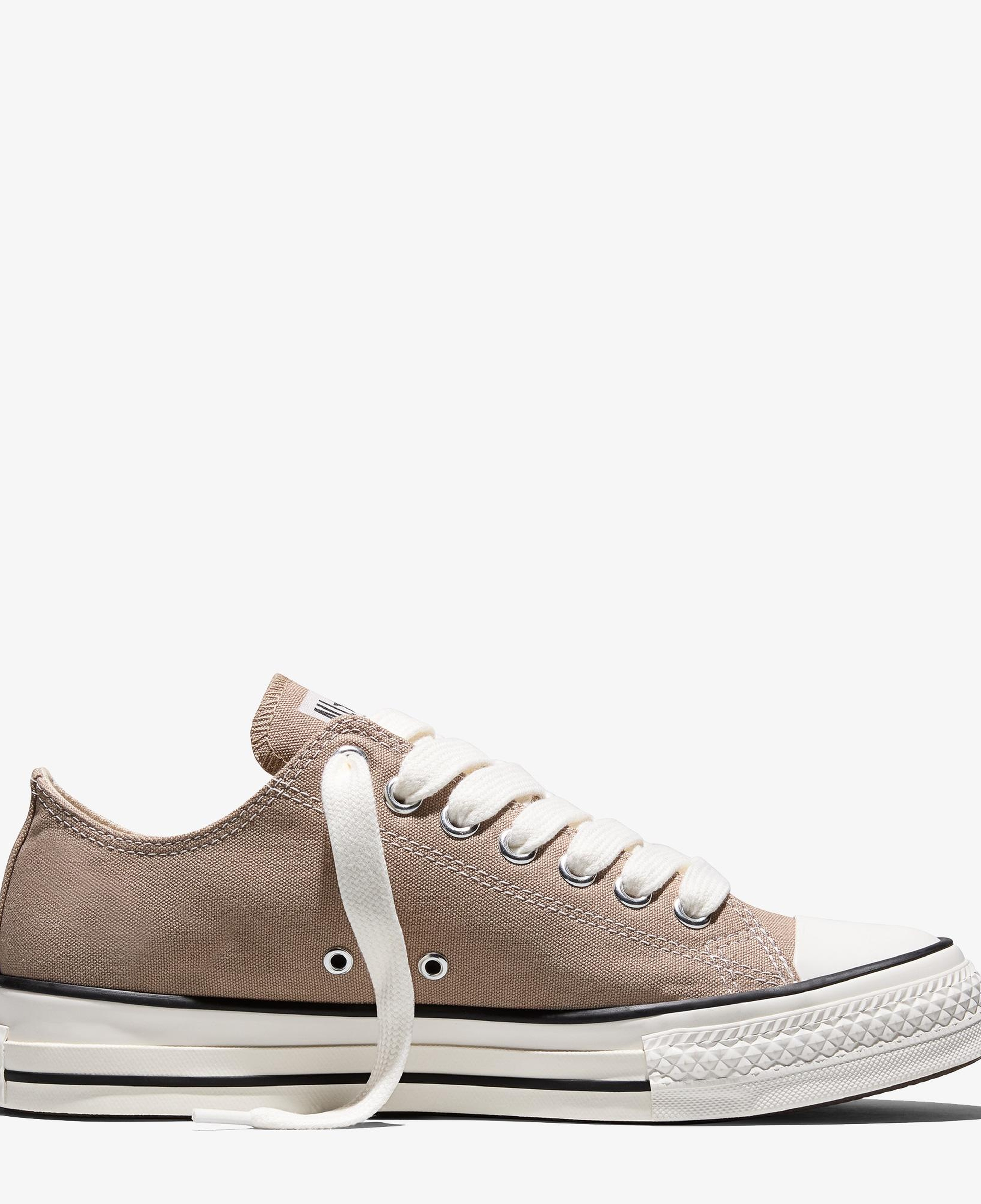 Converse Chuck Taylor All Star Throwback Kahverengi Sneaker