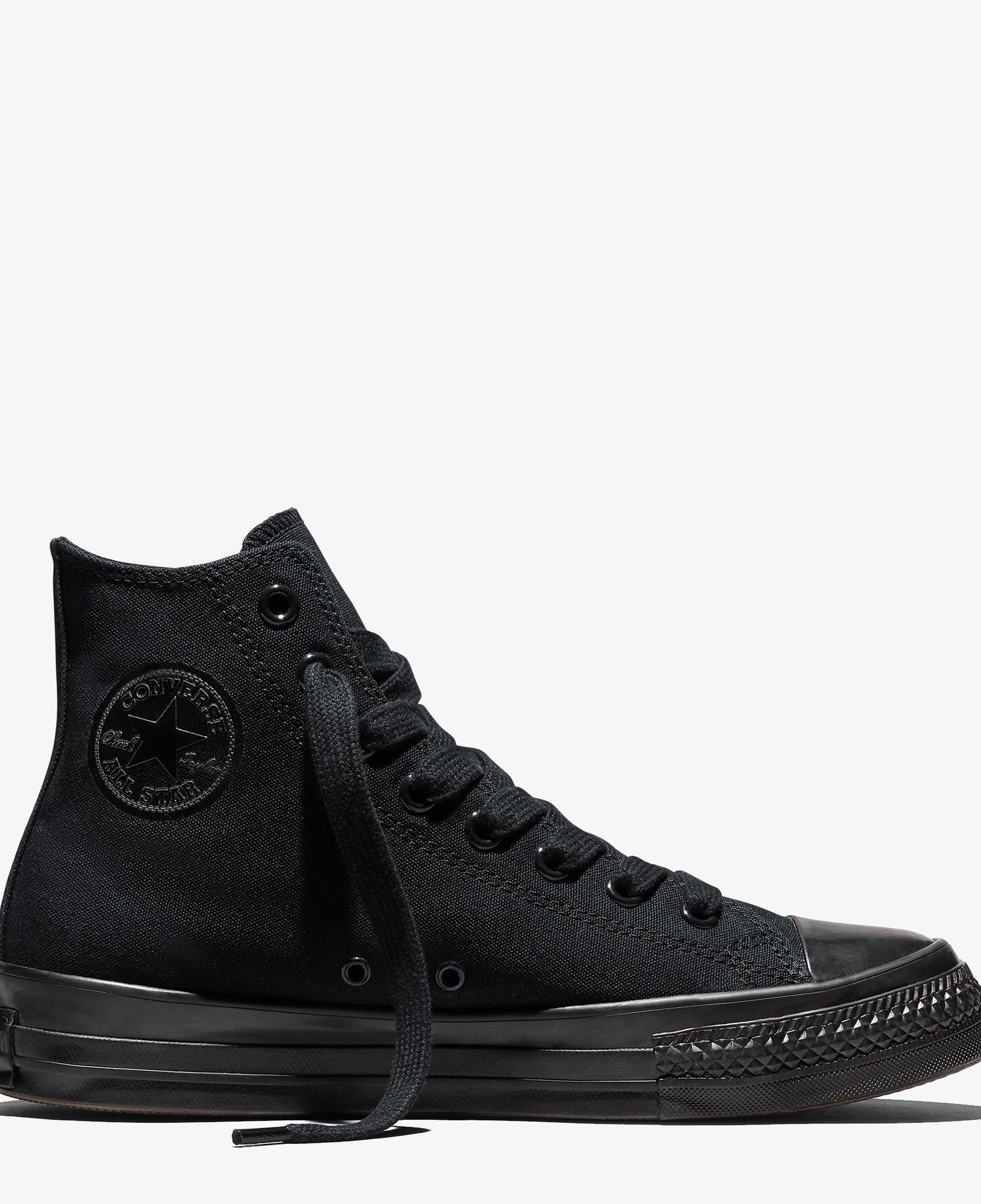 Converse Chuck Taylor All Star Throwback Siyah Sneaker