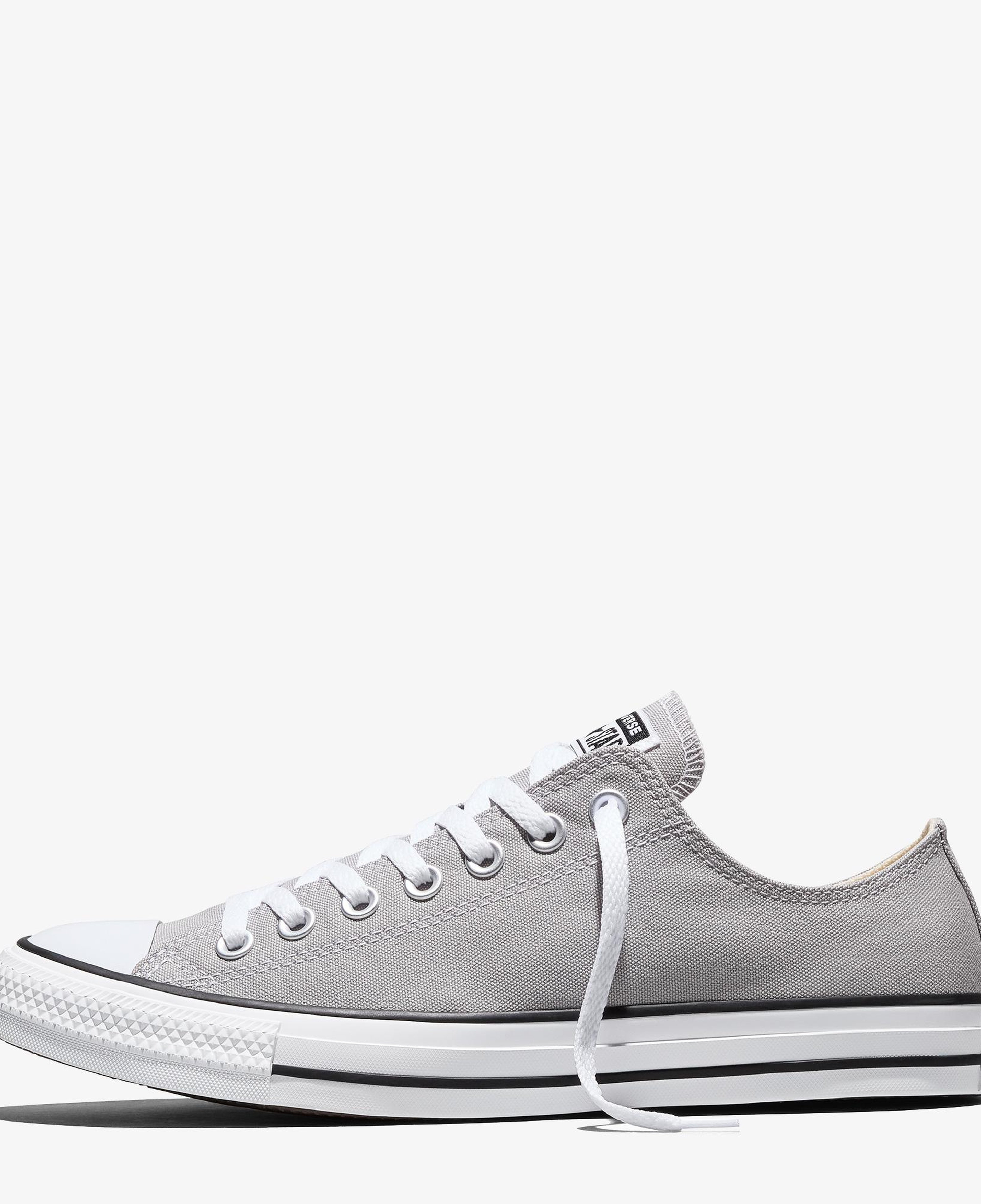 Converse Chuck Taylor All Star Gri Sneaker