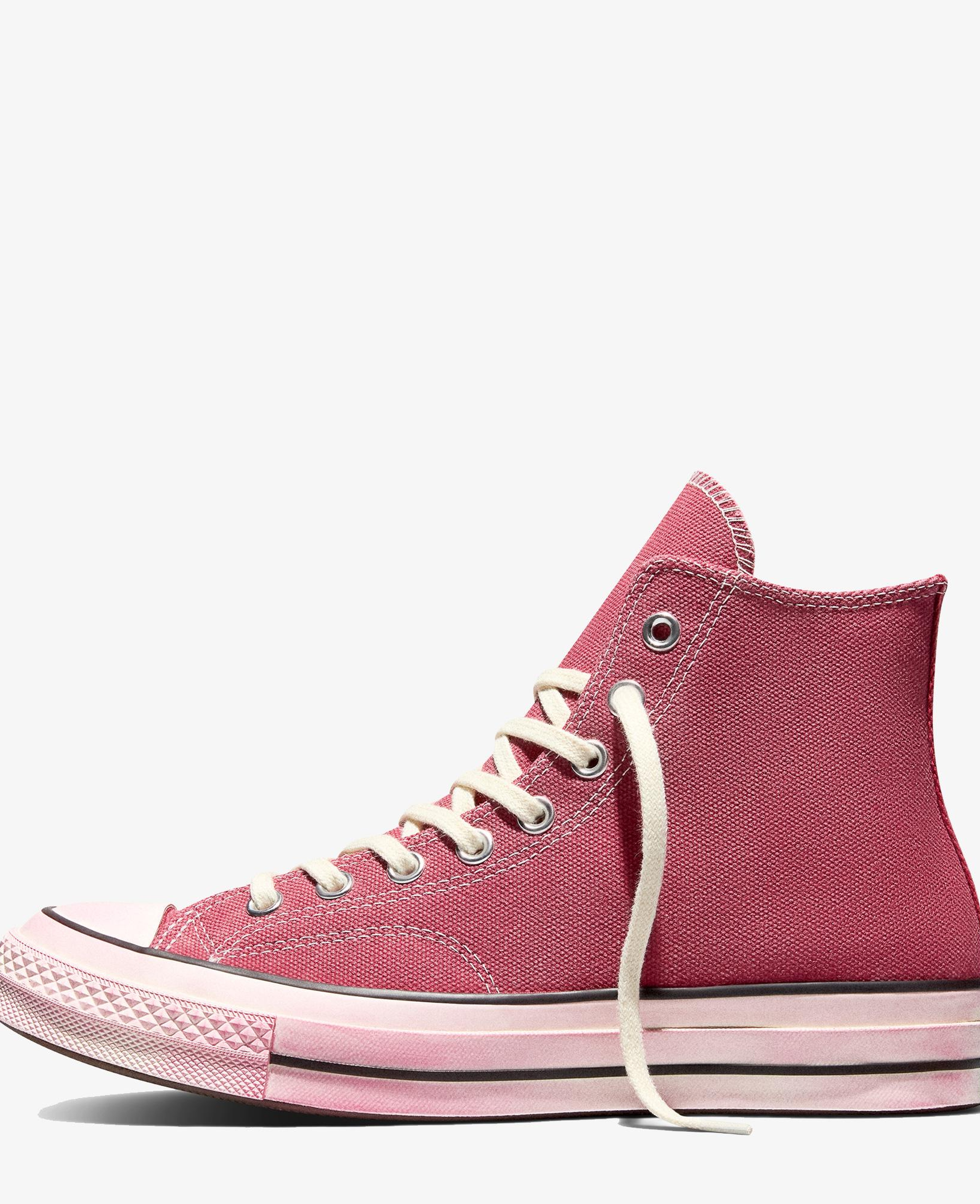 Converse Chuck 70 Unisex Kırmızı Sneaker