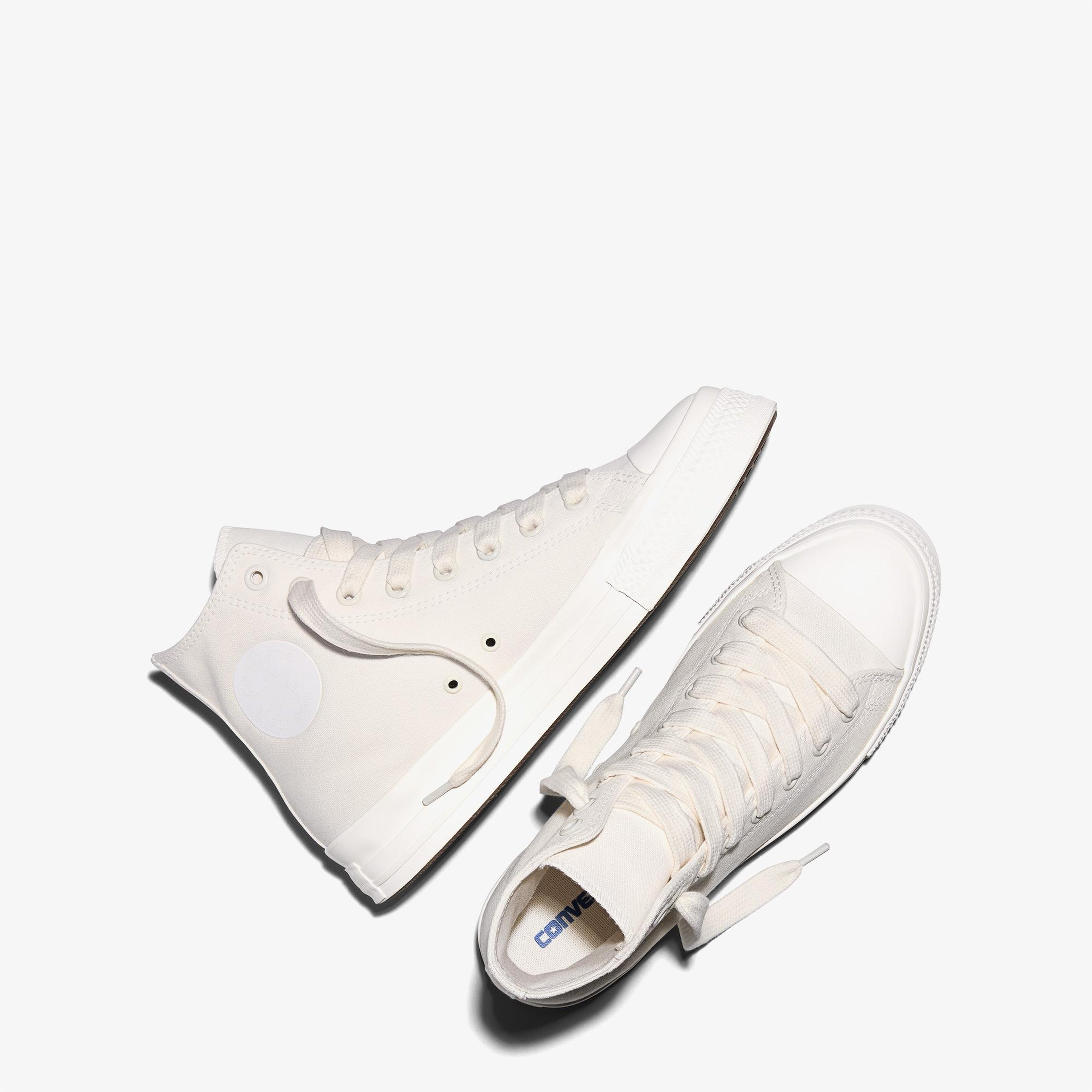 Converse Chuck Taylor All Star Throwback Unisex Beyaz Sneaker