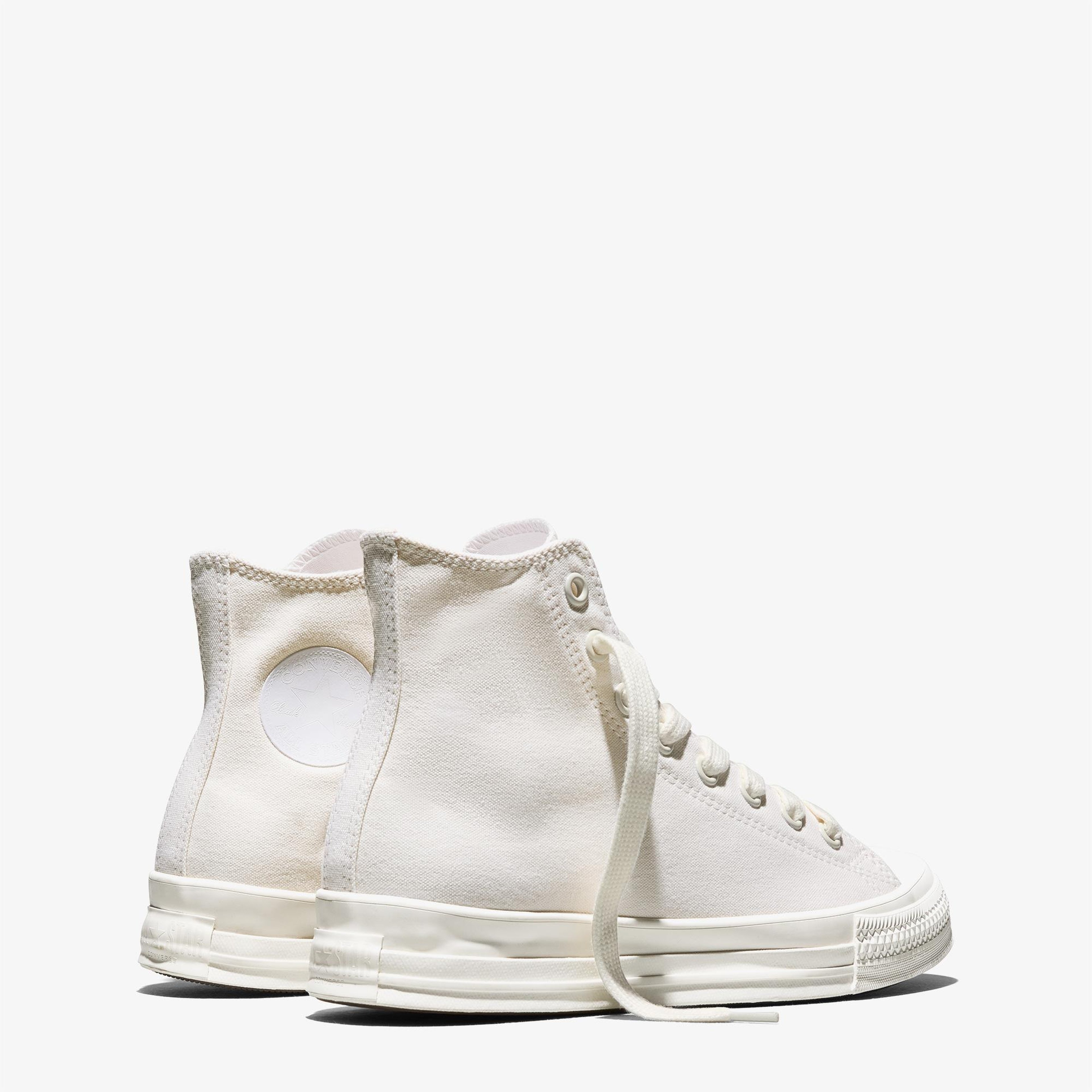 Converse Chuck Taylor All Star Throwback Unisex Beyaz Sneaker