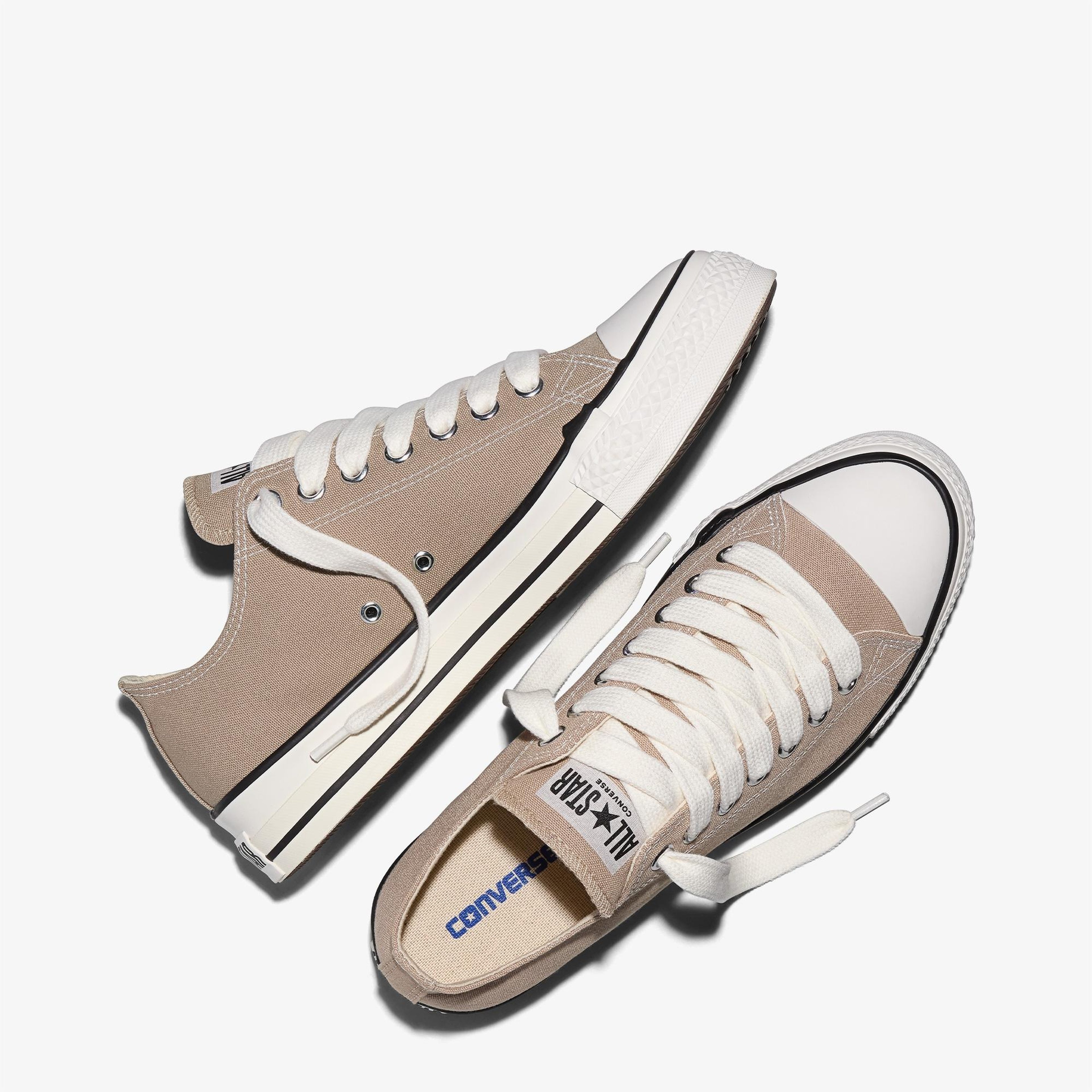 Converse Chuck Taylor All Star Throwback Kahverengi Sneaker