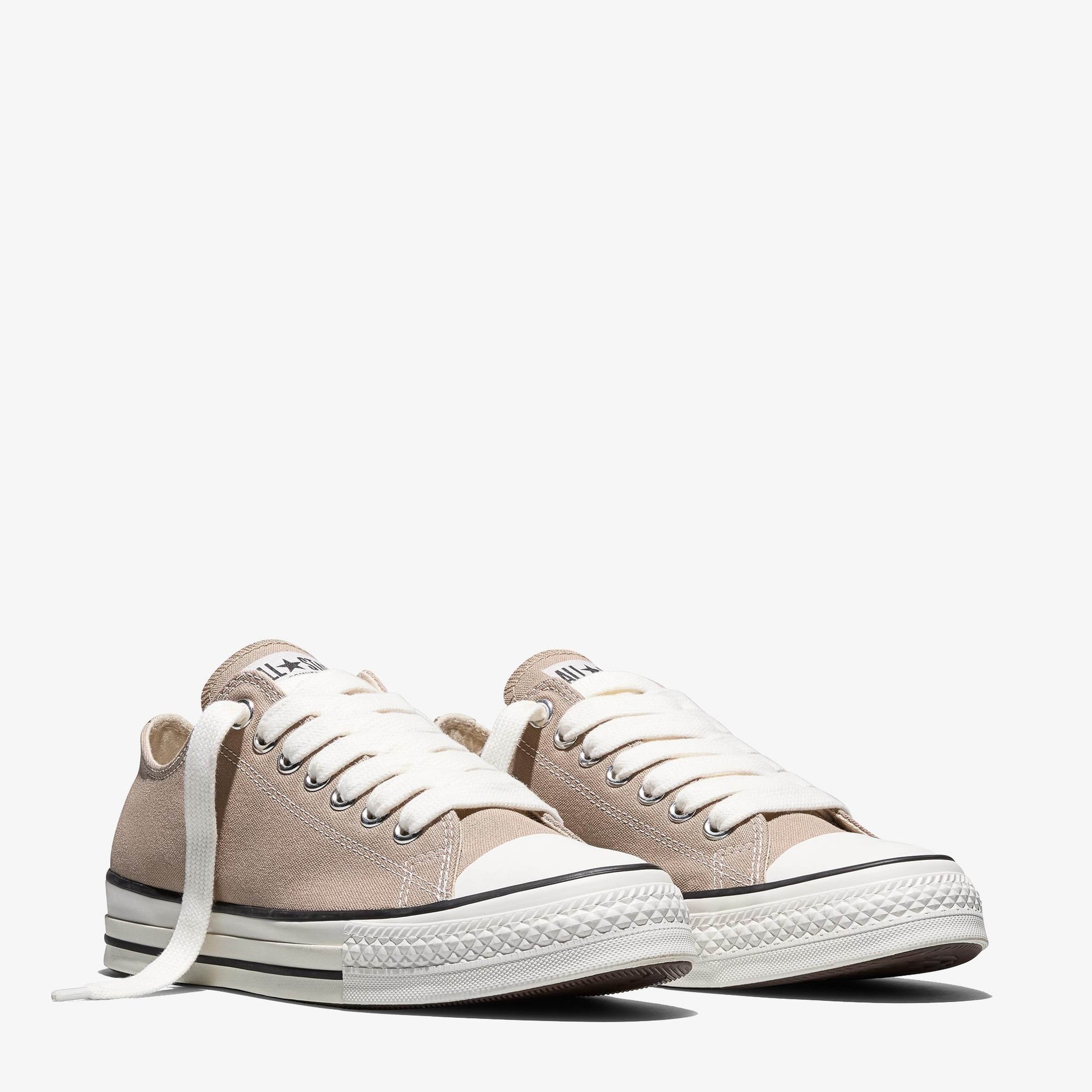 Converse Chuck Taylor All Star Throwback Kahverengi Sneaker
