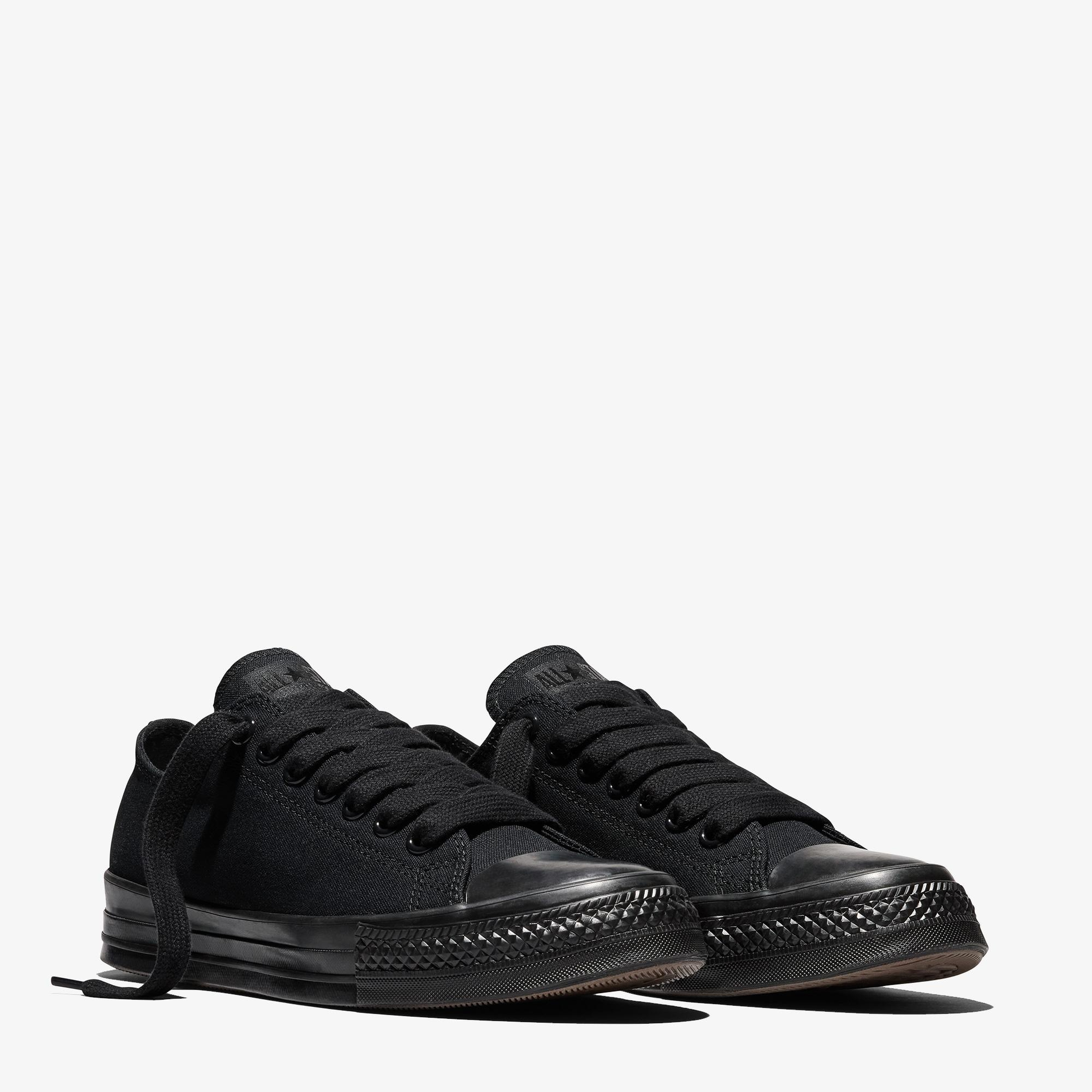 Converse Chuck Taylor All Star Throwback Siyah Sneaker