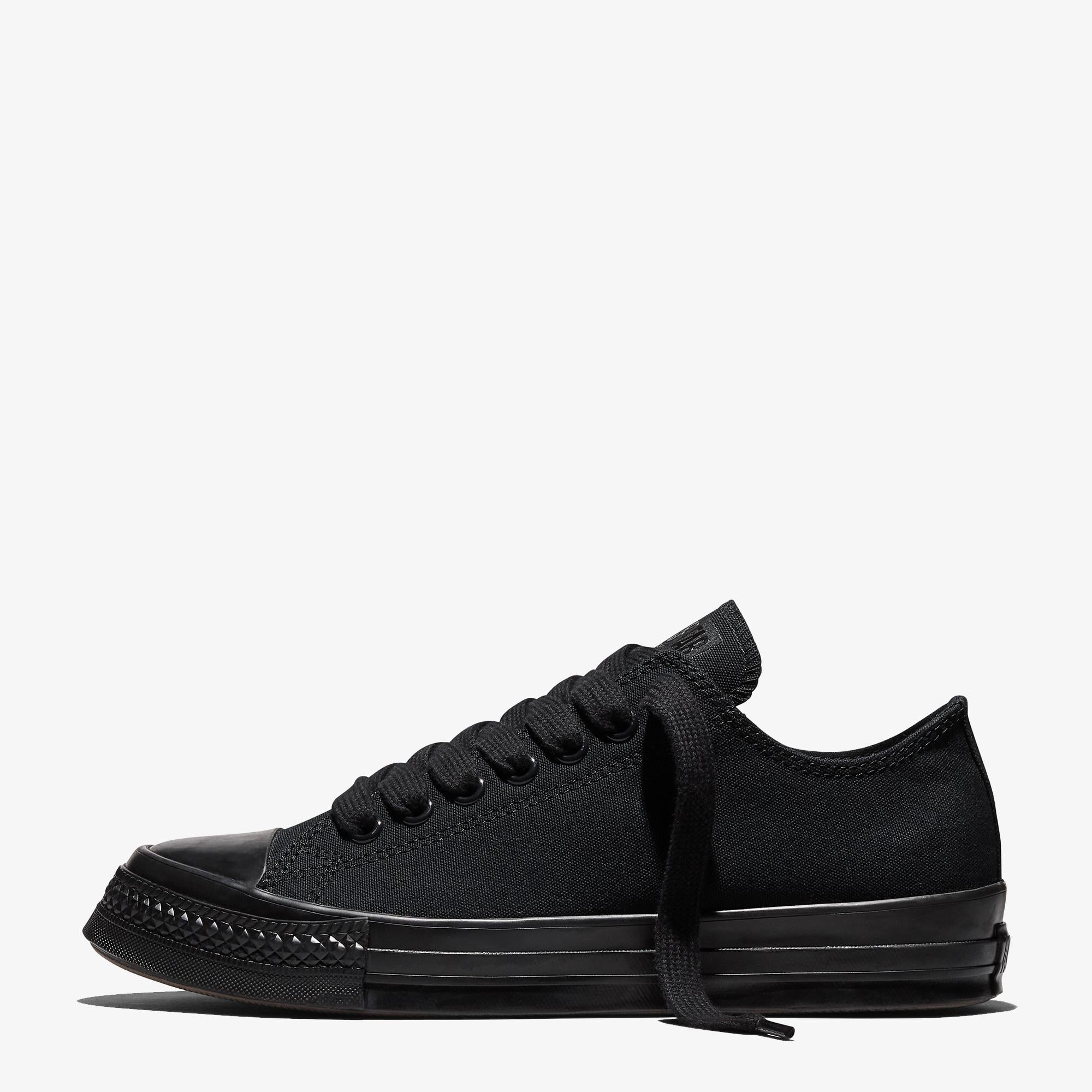 Converse Chuck Taylor All Star Throwback Siyah Sneaker
