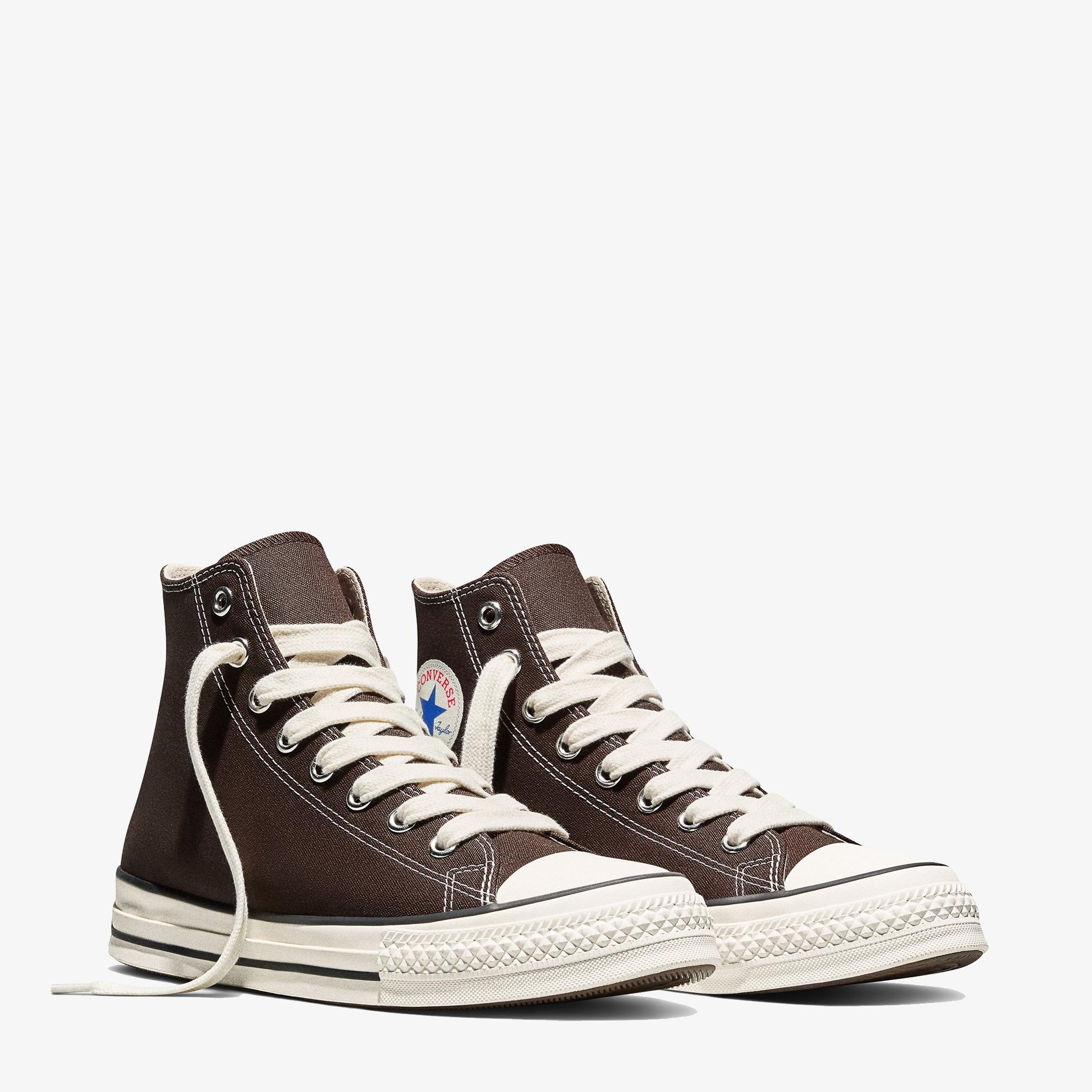 Converse Chuck Taylor All Star Throwback Kahverengi Sneaker