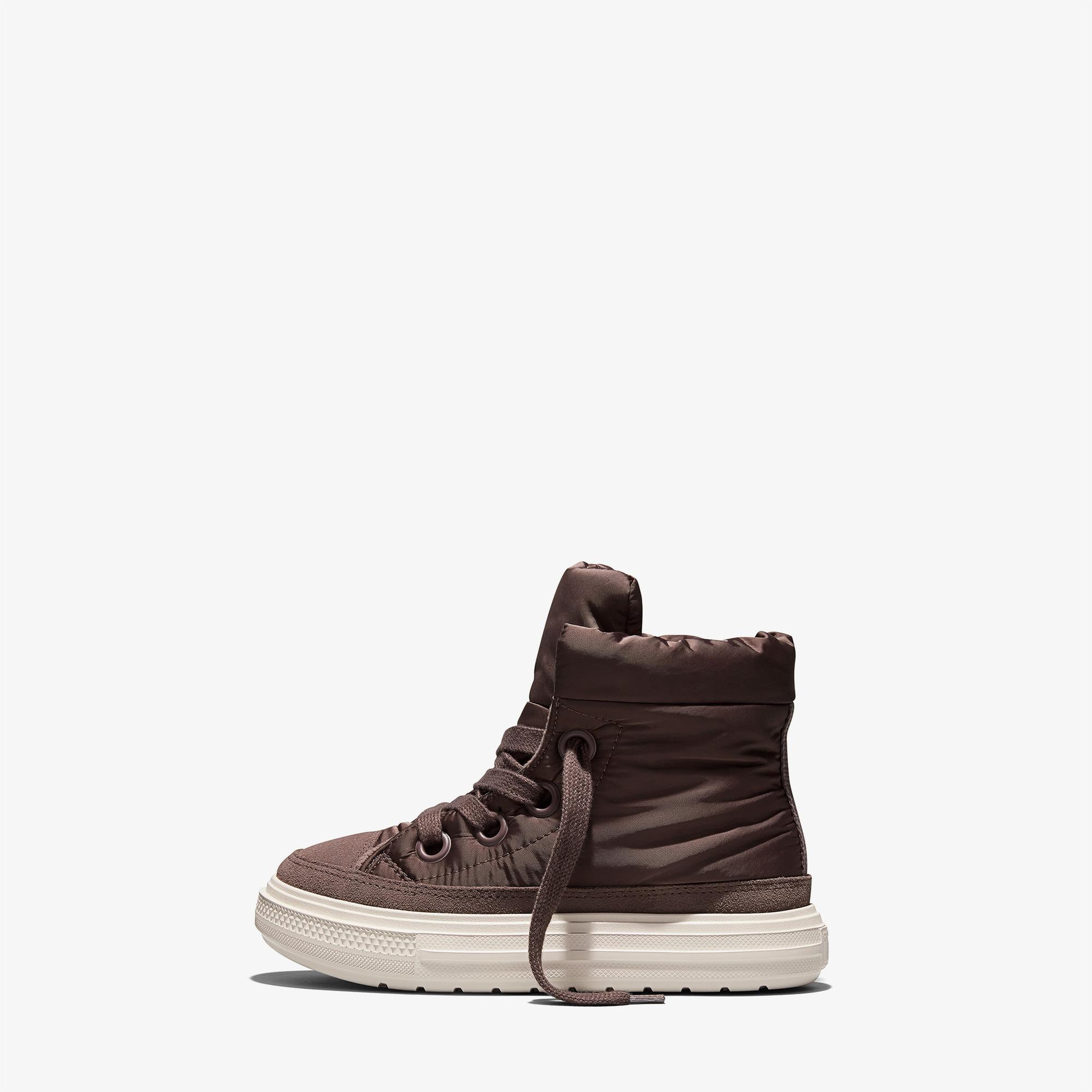 Converse Chuck Taylor All Star Elements Kadın Mor Su İtici Bot
