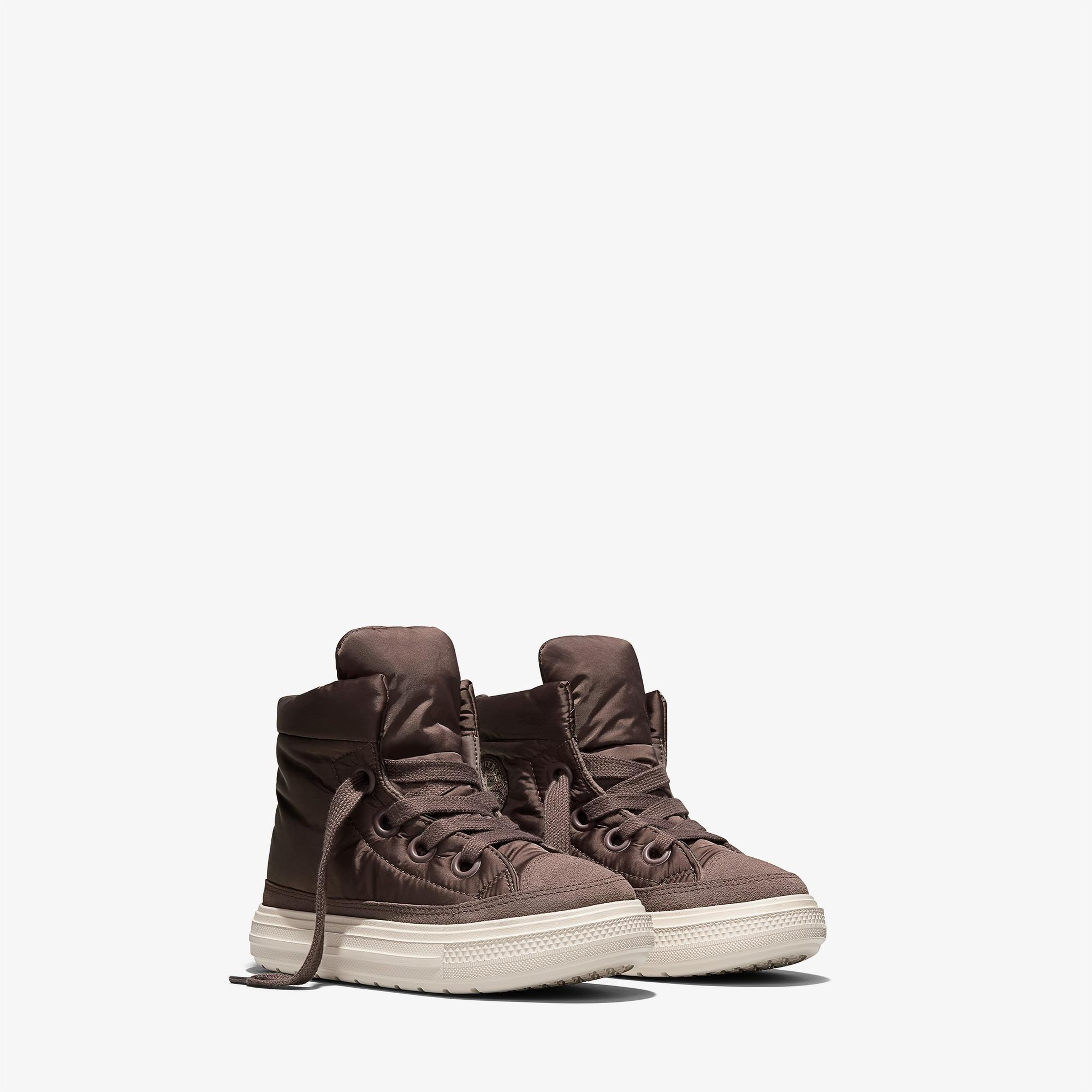 Converse Chuck Taylor All Star Elements Kadın Mor Su İtici Bot