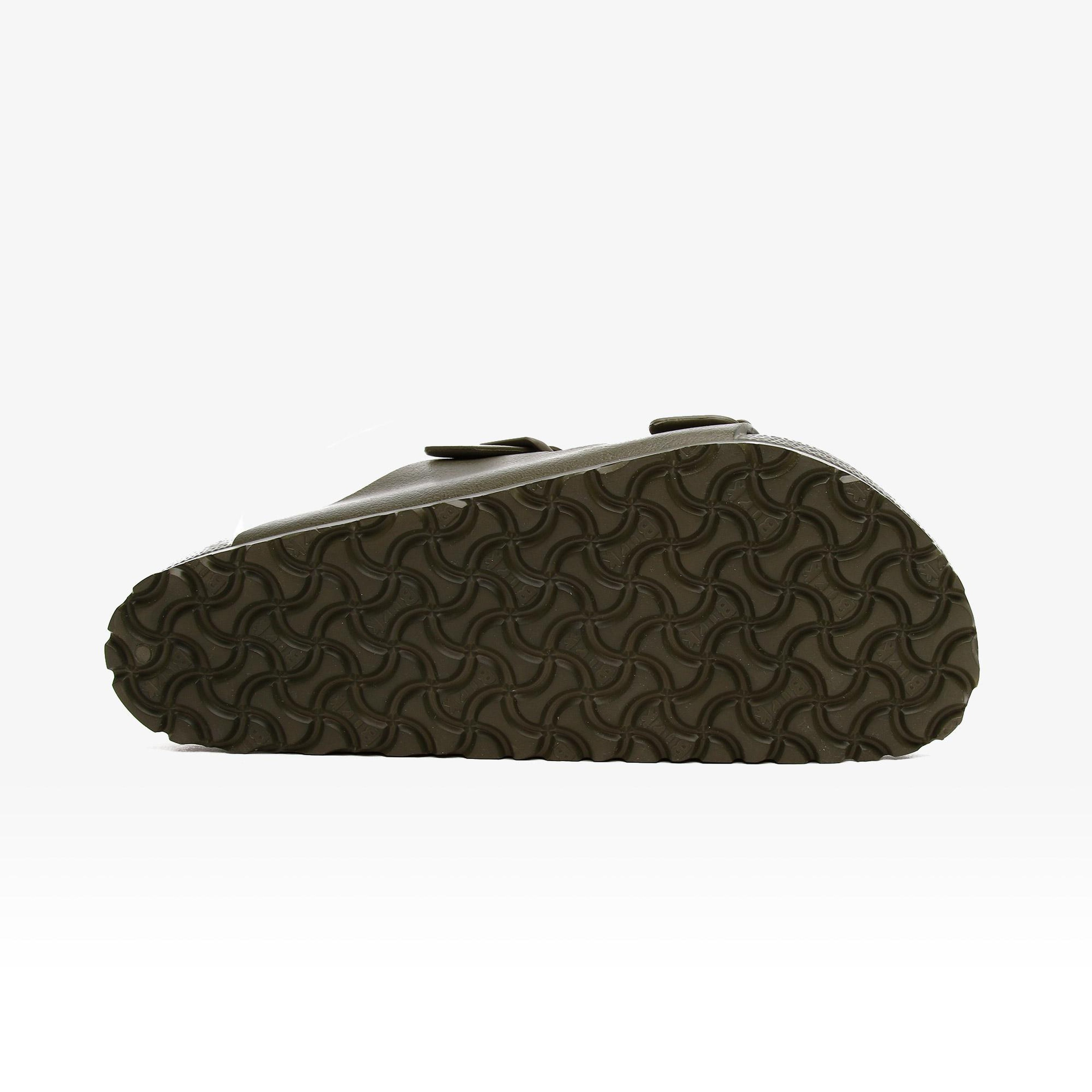 Birkenstock Arizona Eva Erkek Yeşil Terlik