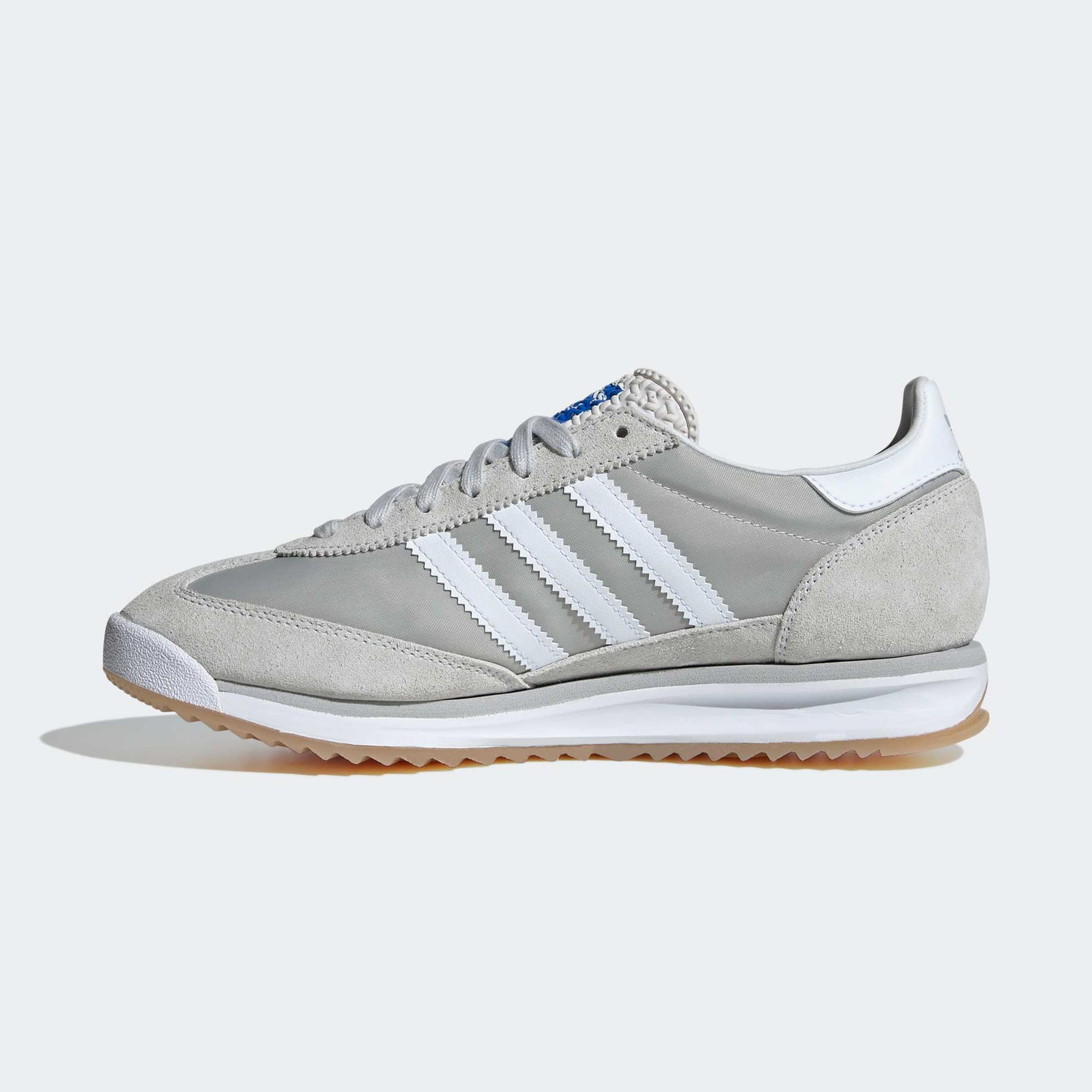 adidas Sl 72 Rs Unisex Gri Spor Ayakkabı