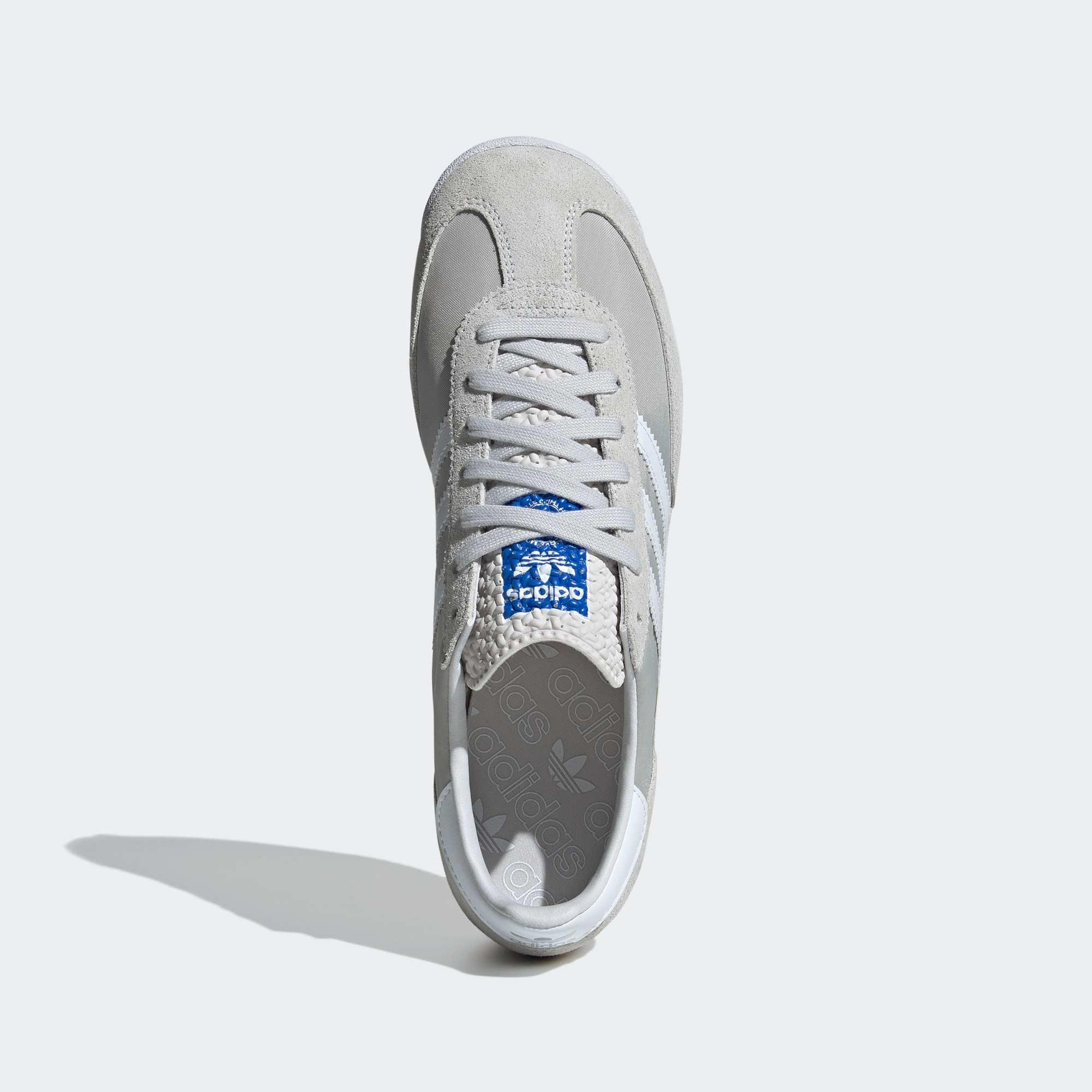 adidas Sl 72 Rs Unisex Gri Spor Ayakkabı